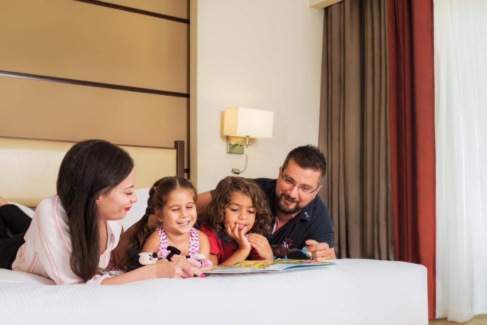 Khalidiya Palace Rayhaan