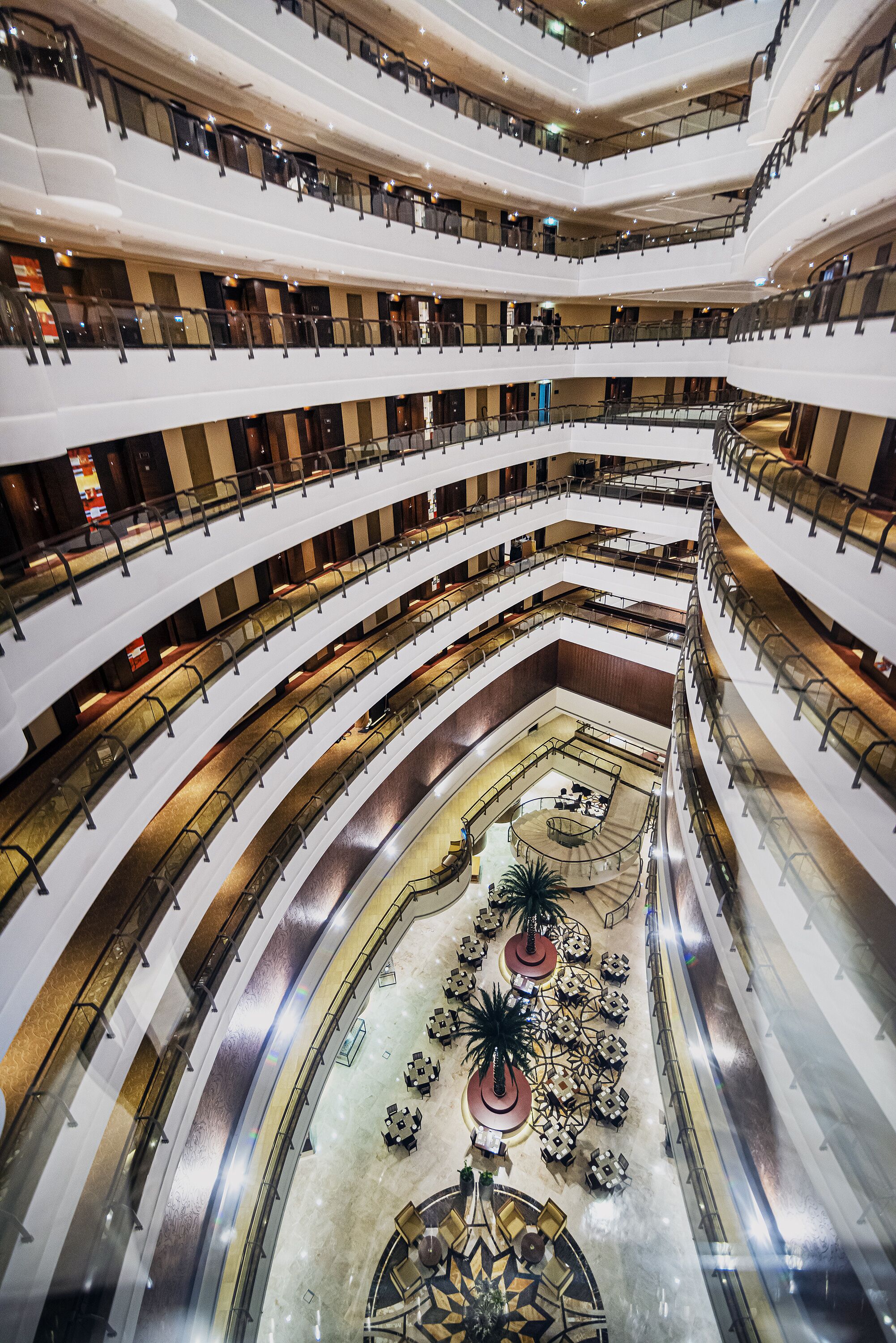 Khalidiya Palace Rayhaan