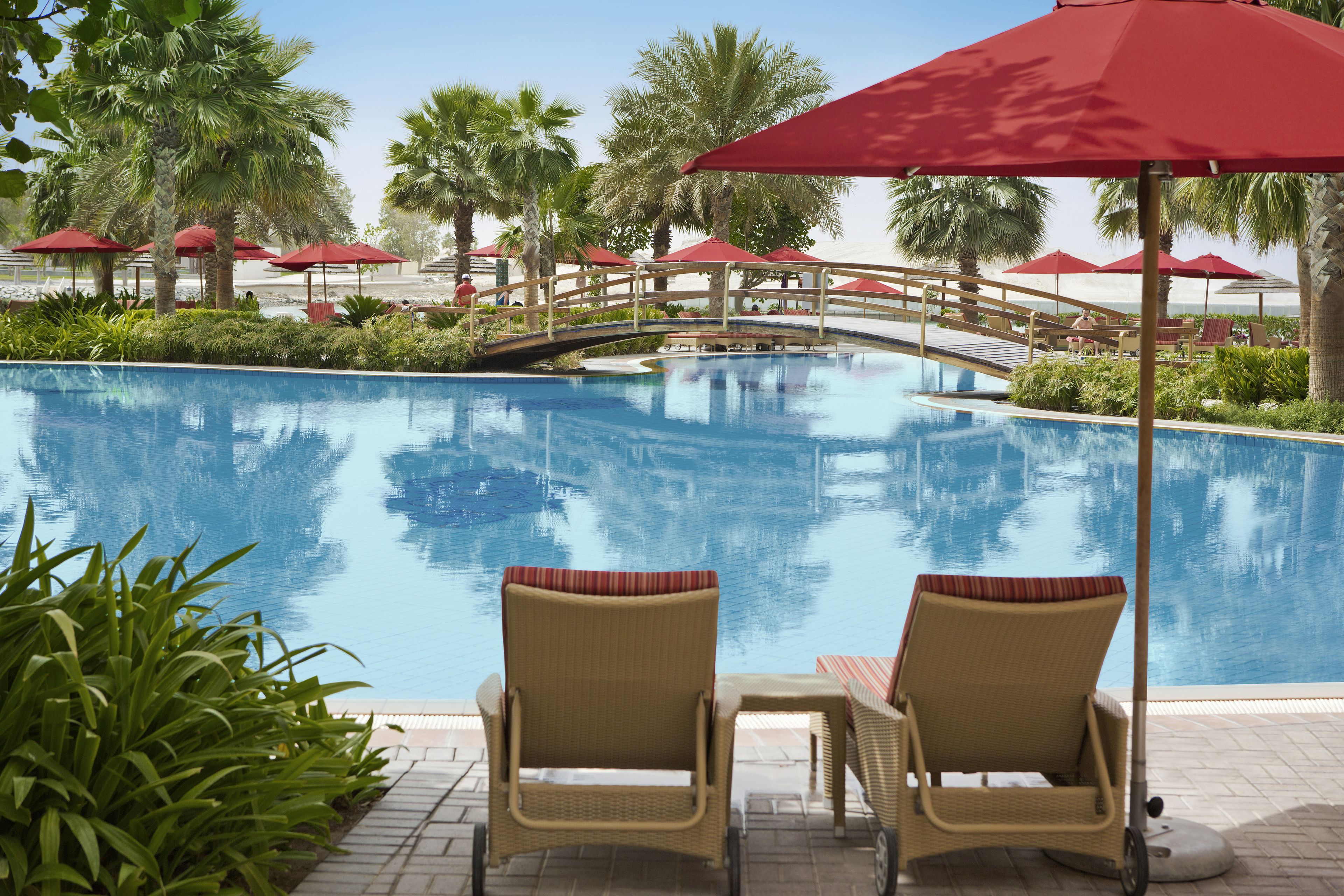 Khalidiya Palace Rayhaan