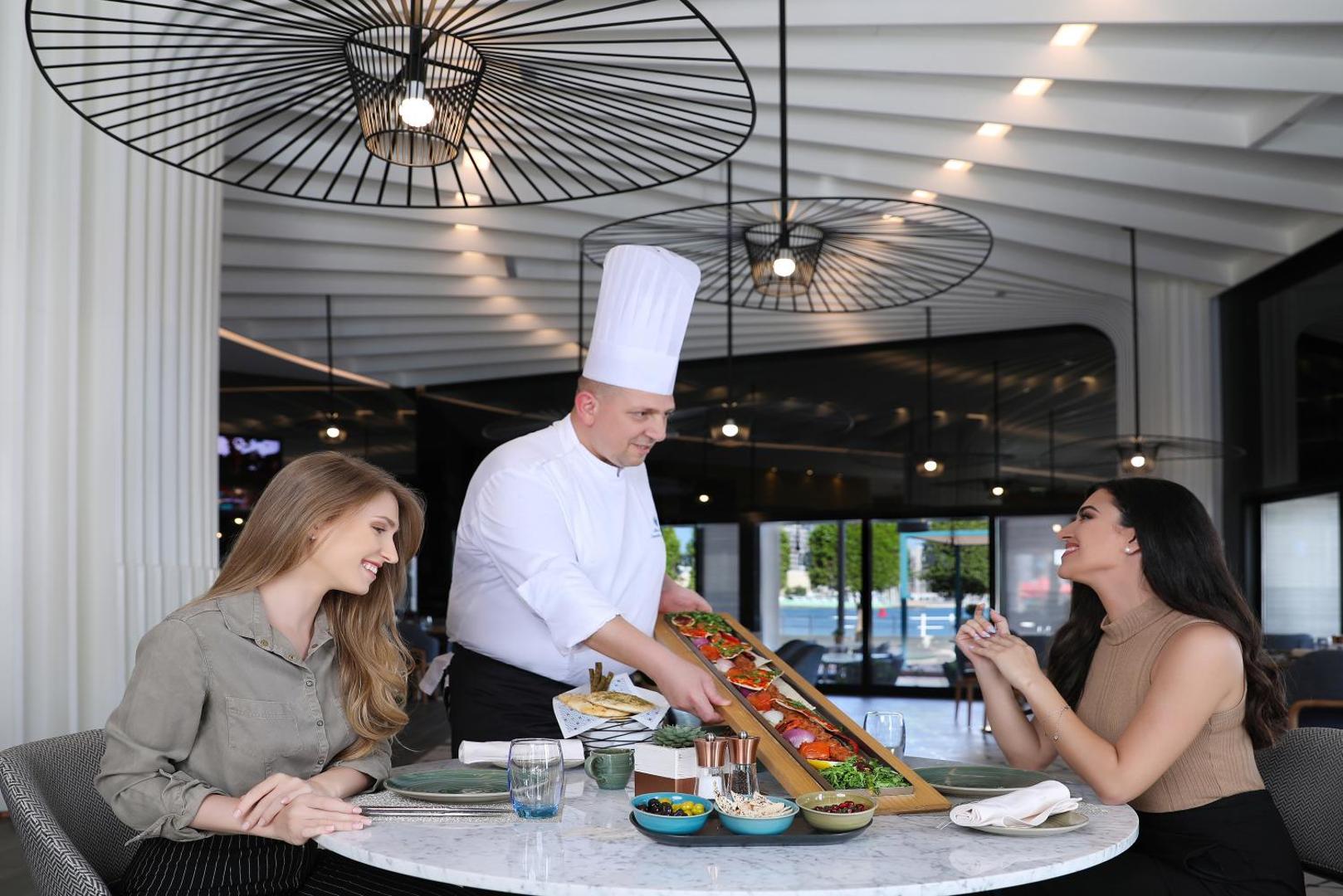 Khalidiya Palace Rayhaan