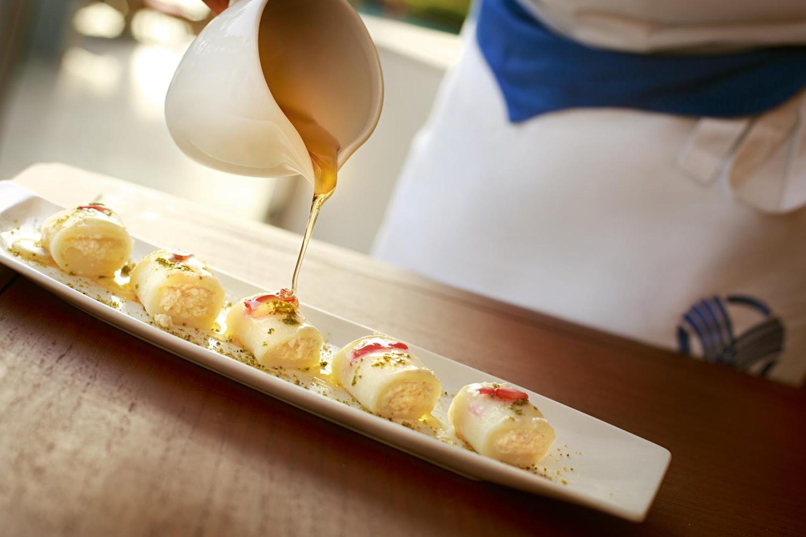 Khalidiya Palace Rayhaan