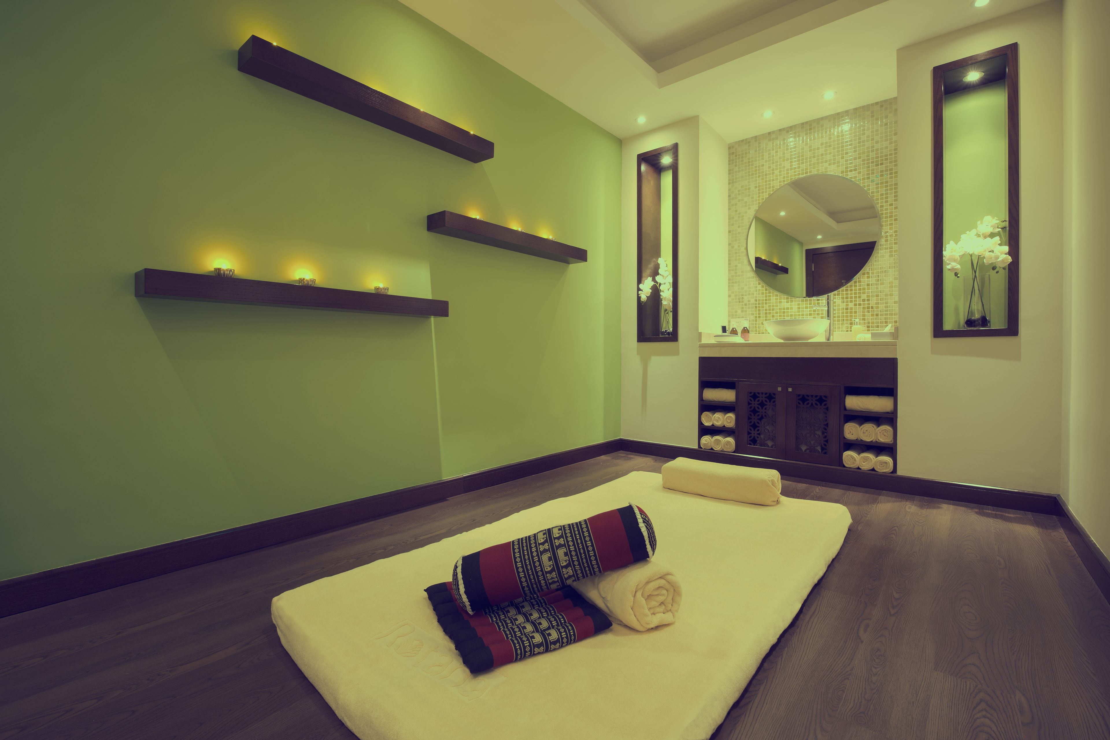 Khalidiya Palace Rayhaan