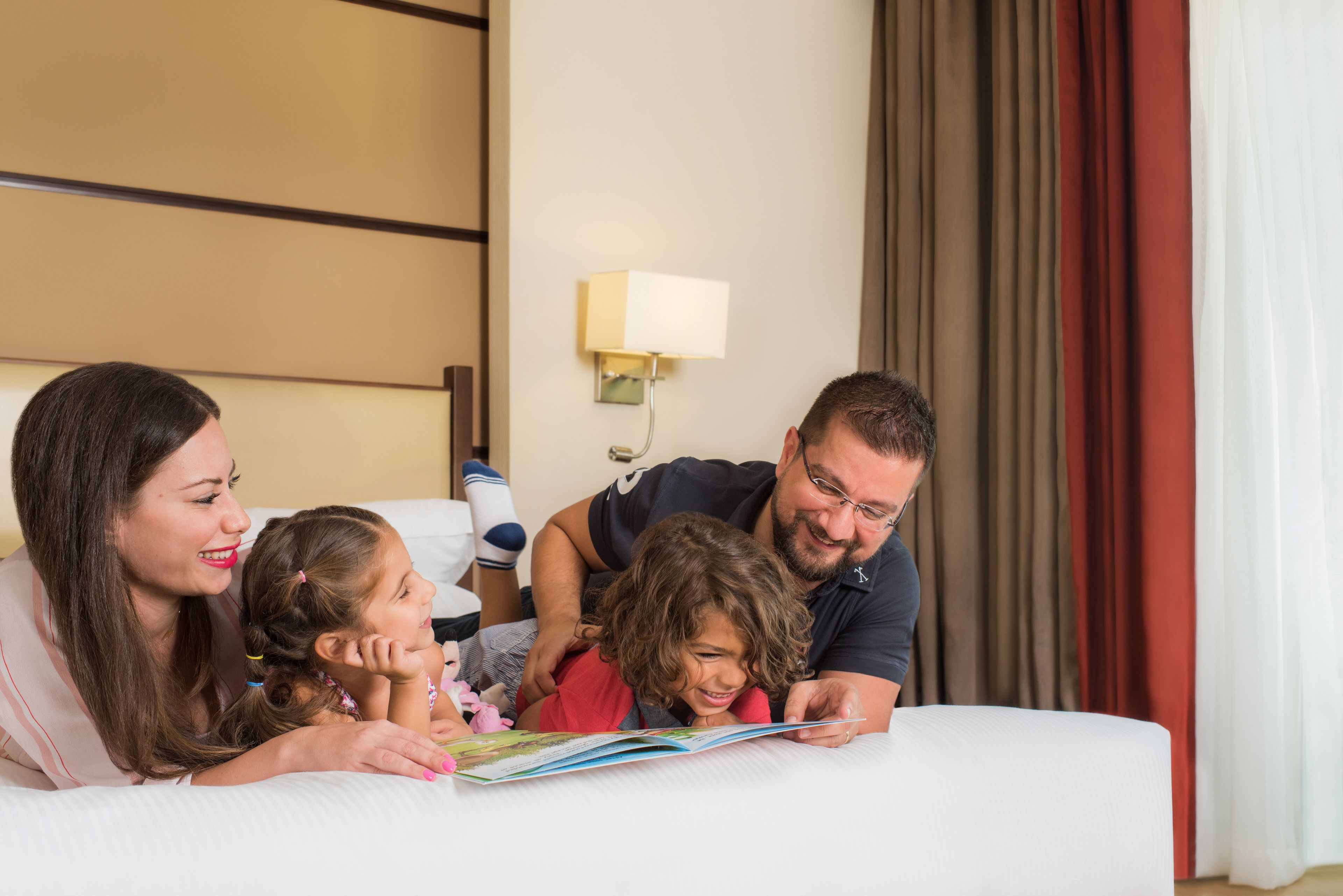 Khalidiya Palace Rayhaan