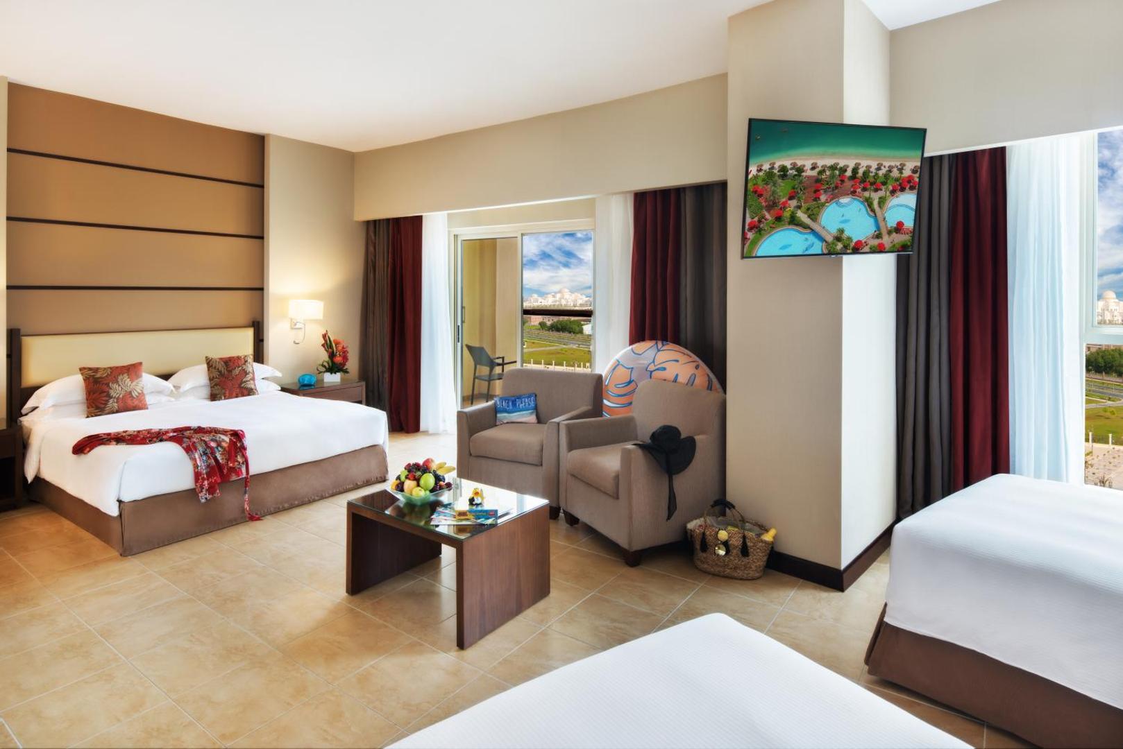 Khalidiya Palace Rayhaan