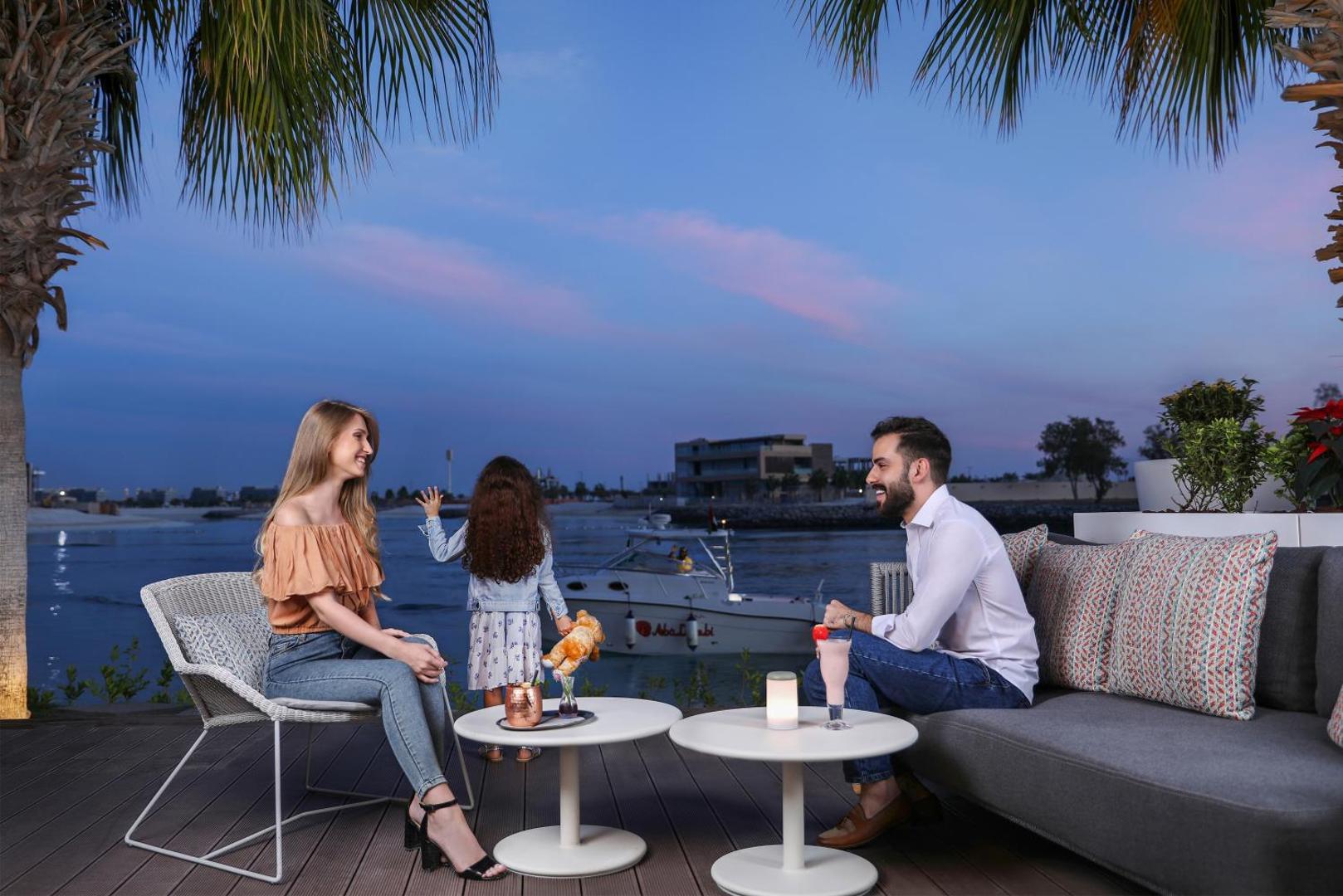 Khalidiya Palace Rayhaan