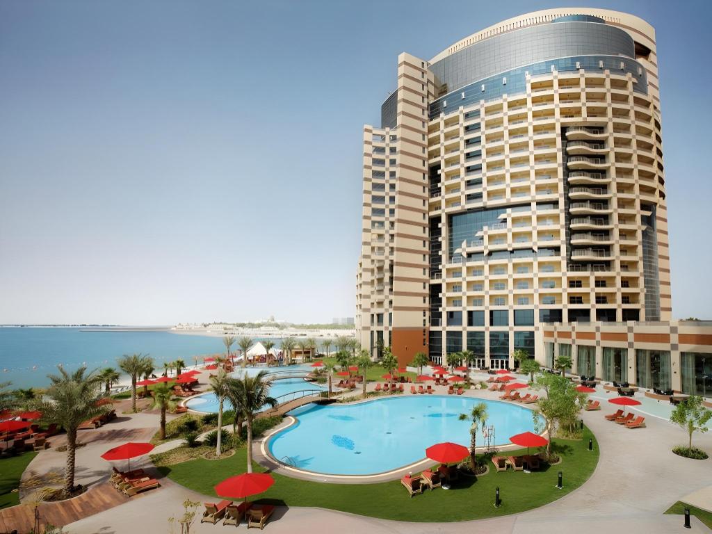 Khalidiya Palace Rayhaan
