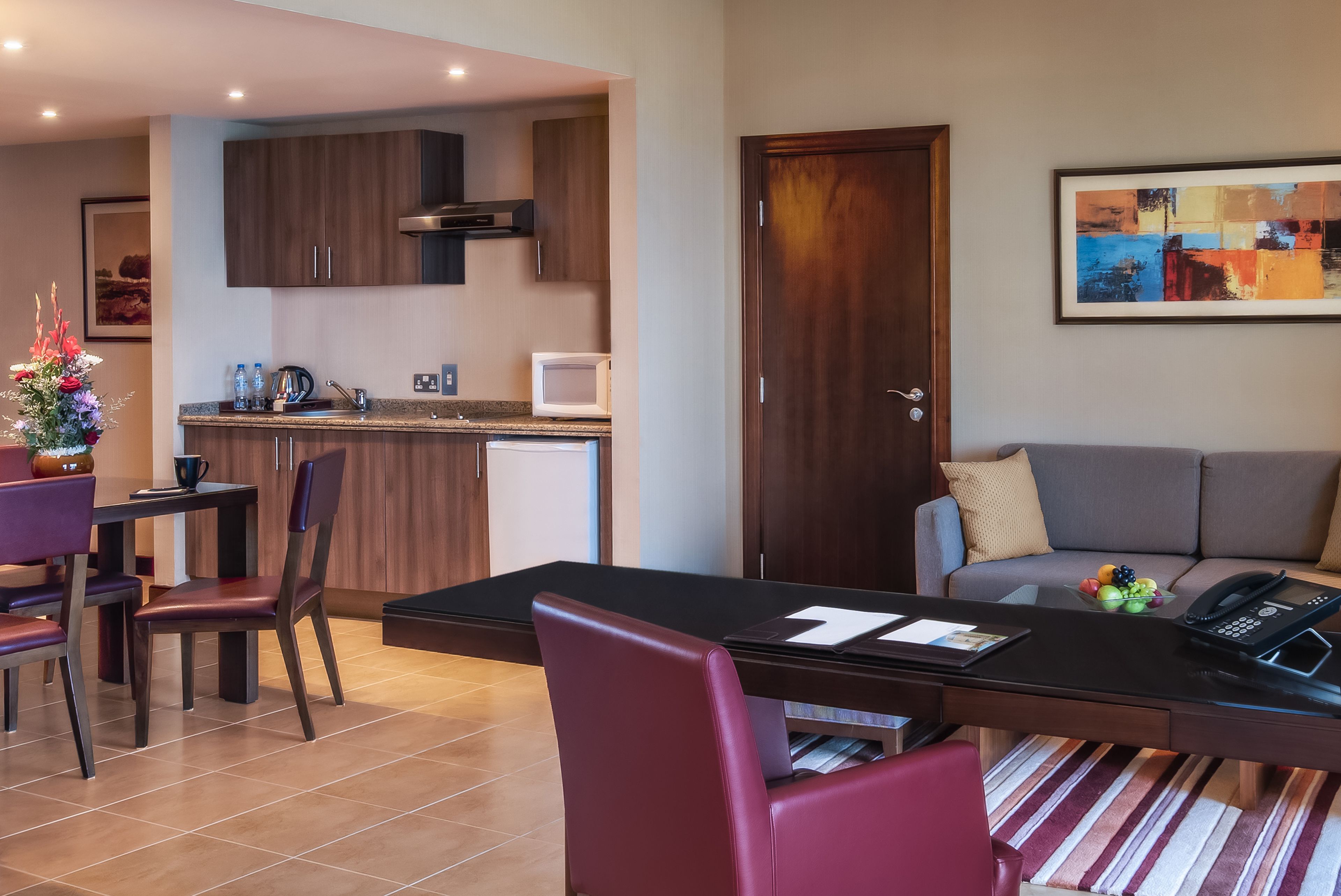 Khalidiya Palace Rayhaan