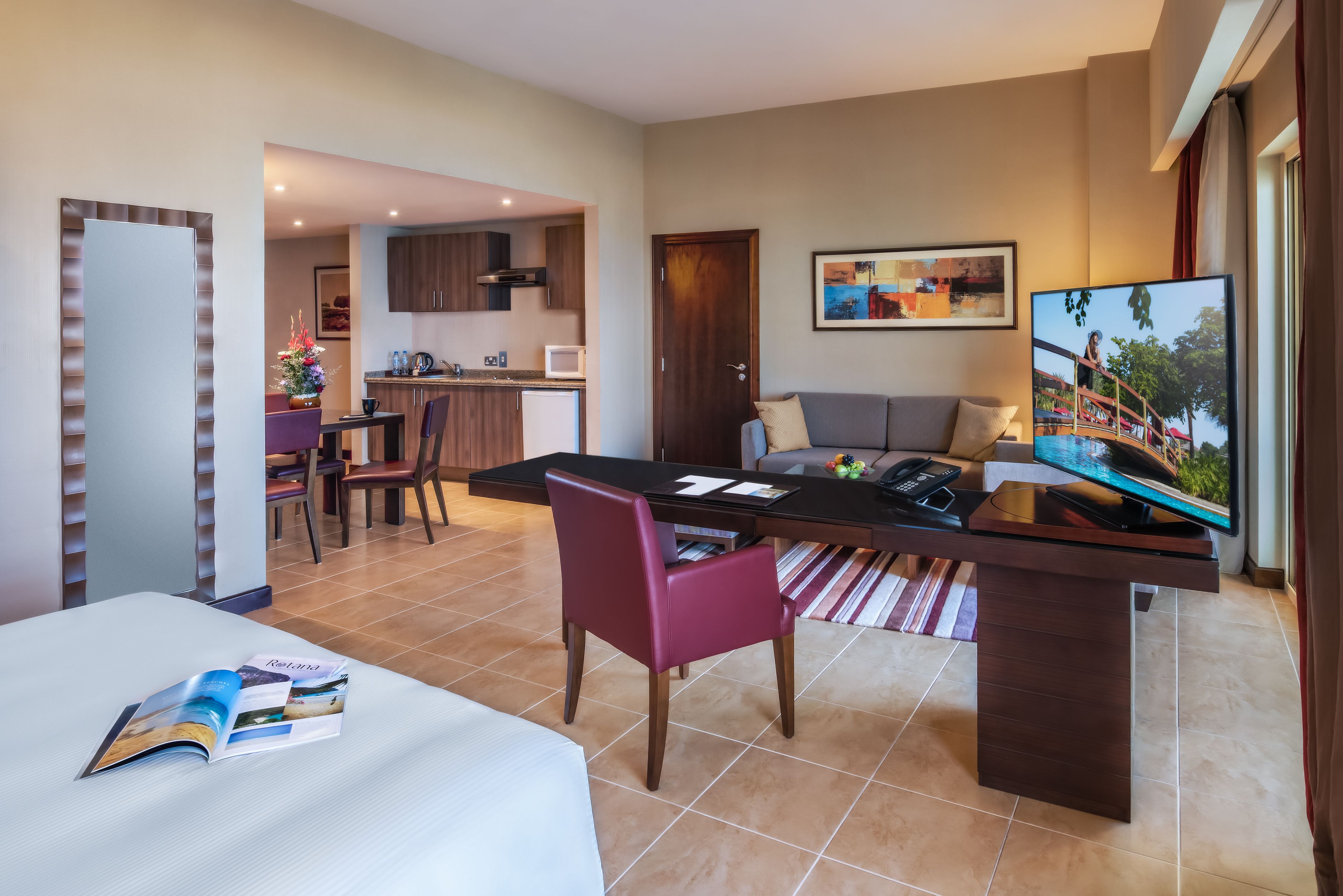 Khalidiya Palace Rayhaan