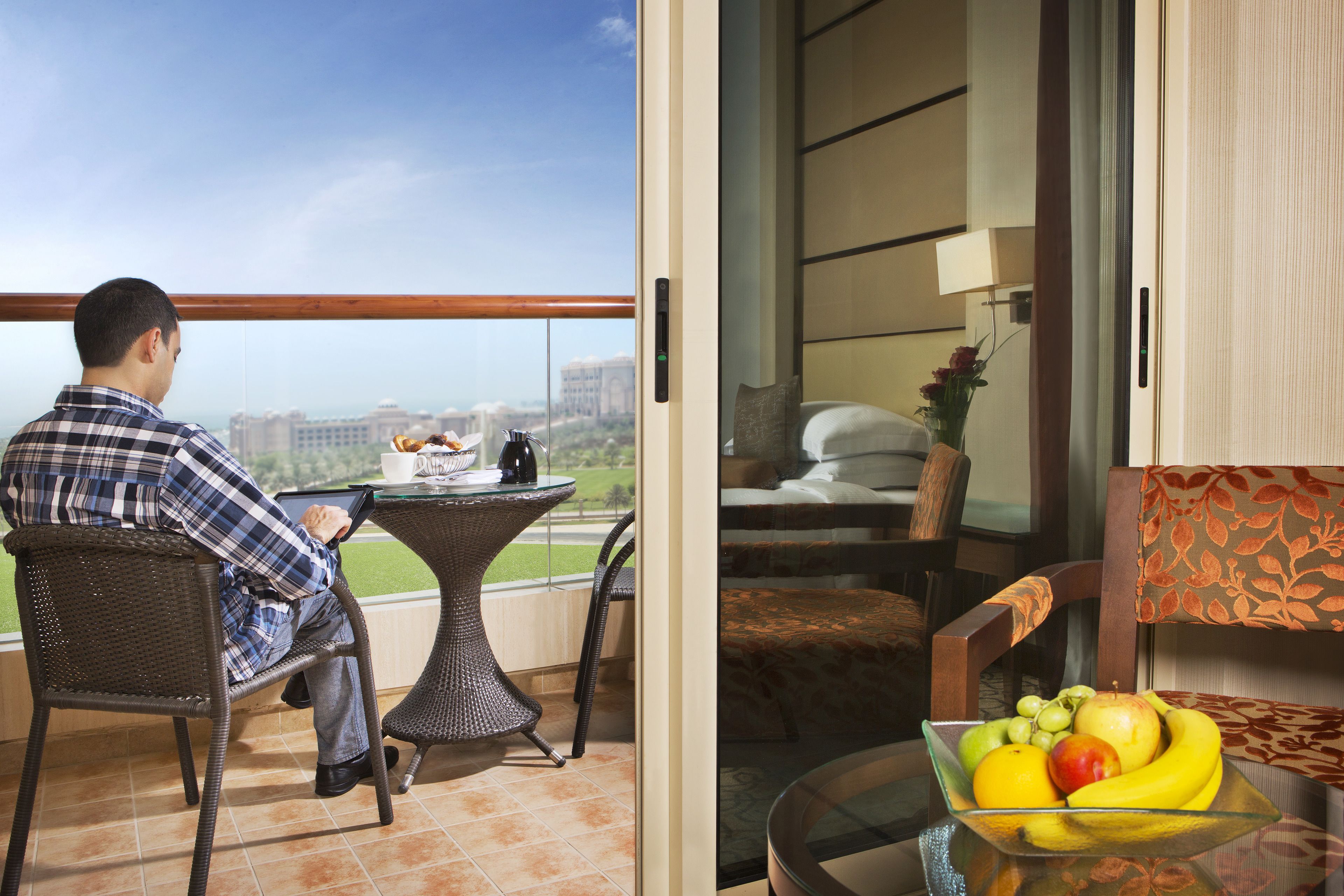 Khalidiya Palace Rayhaan