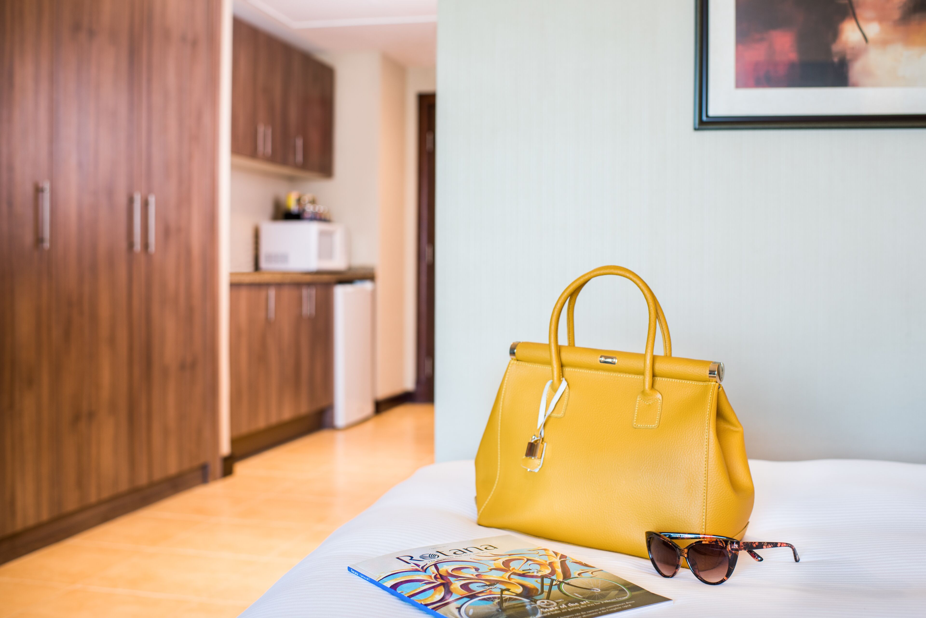 Khalidiya Palace Rayhaan