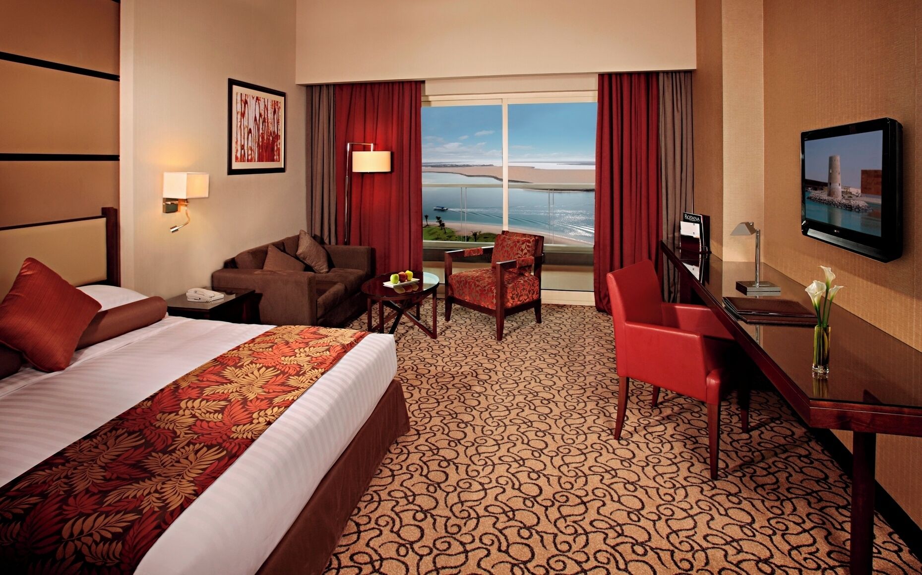 Khalidiya Palace Rayhaan