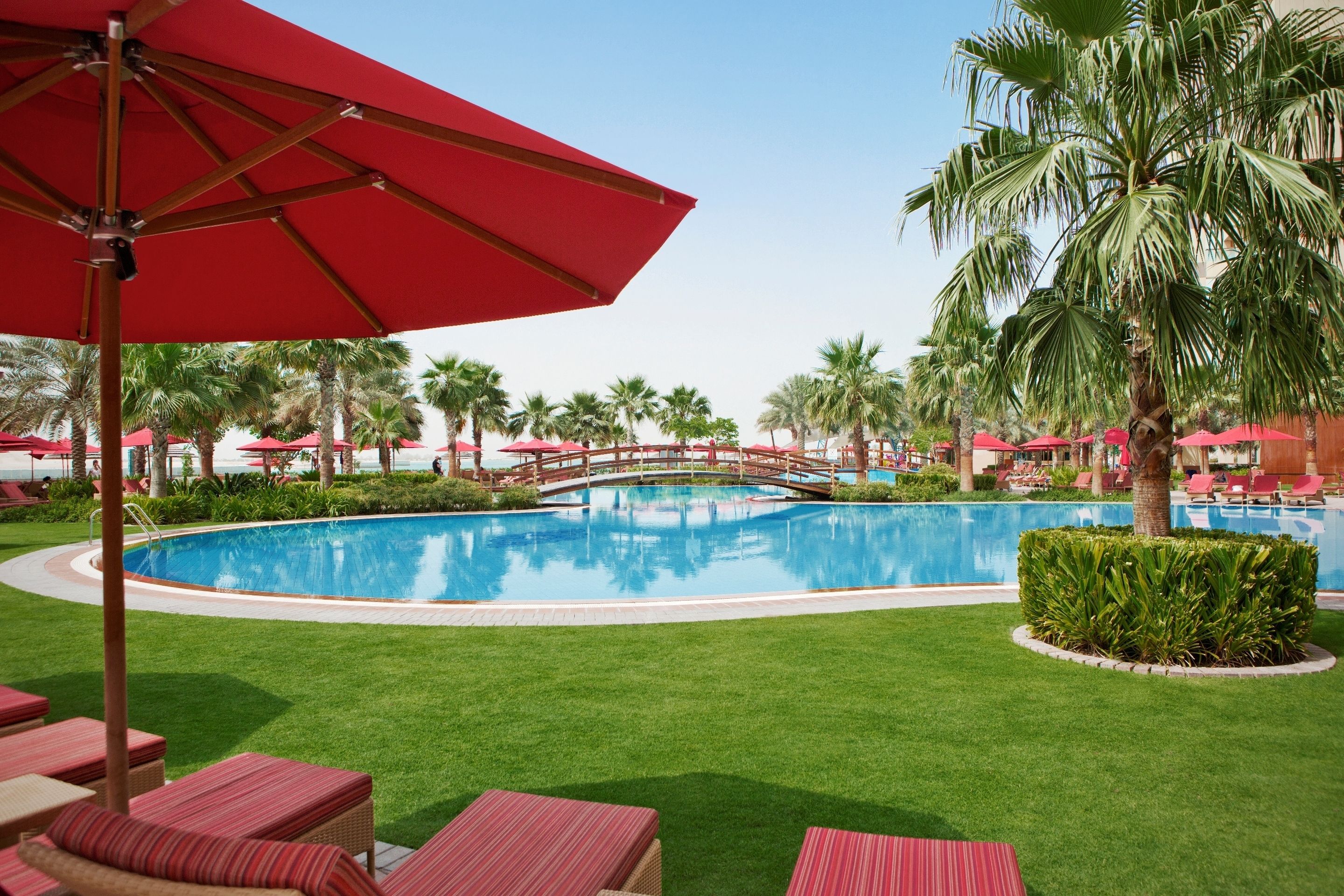 Khalidiya Palace Rayhaan