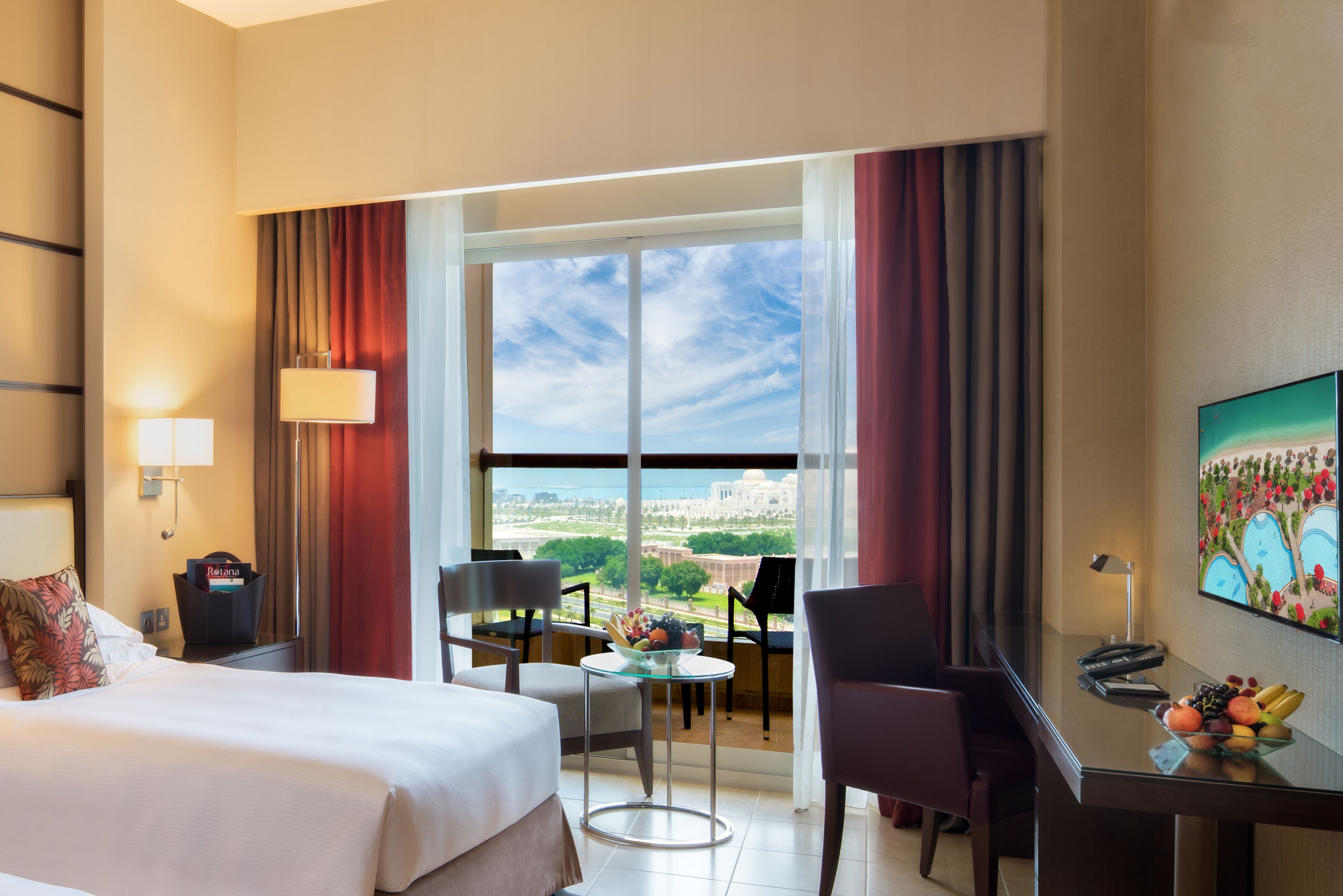 Khalidiya Palace Rayhaan