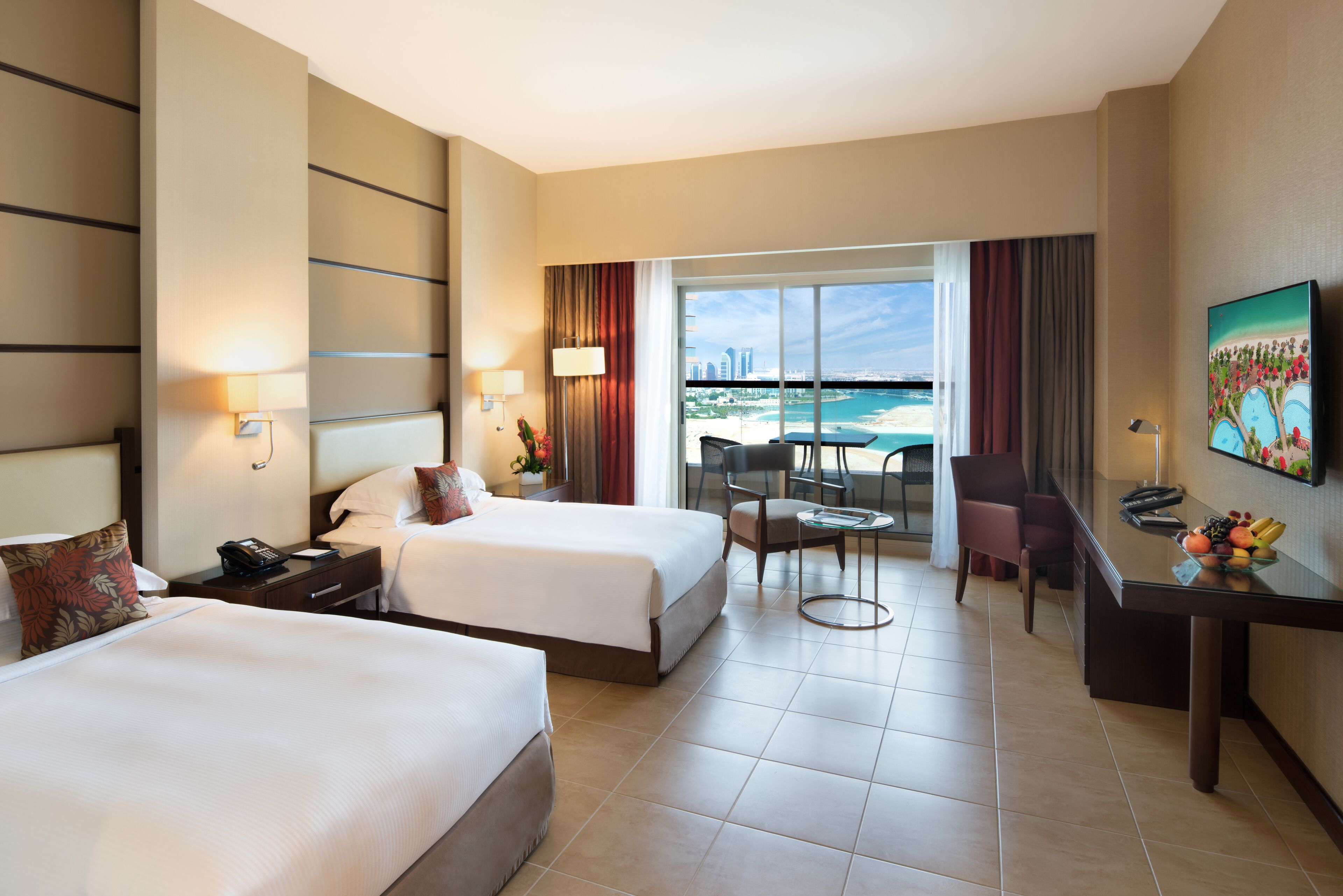 Khalidiya Palace Rayhaan