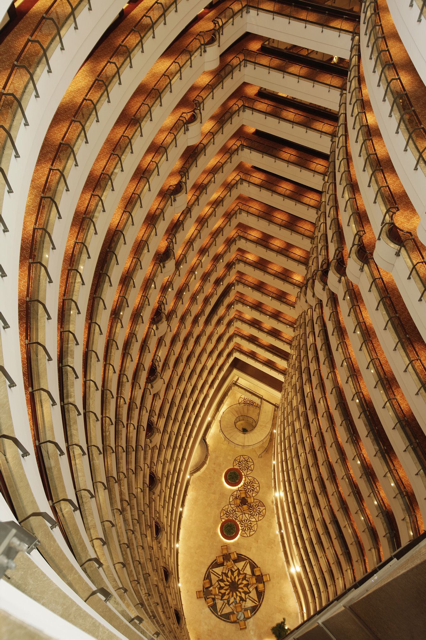 Khalidiya Palace Rayhaan