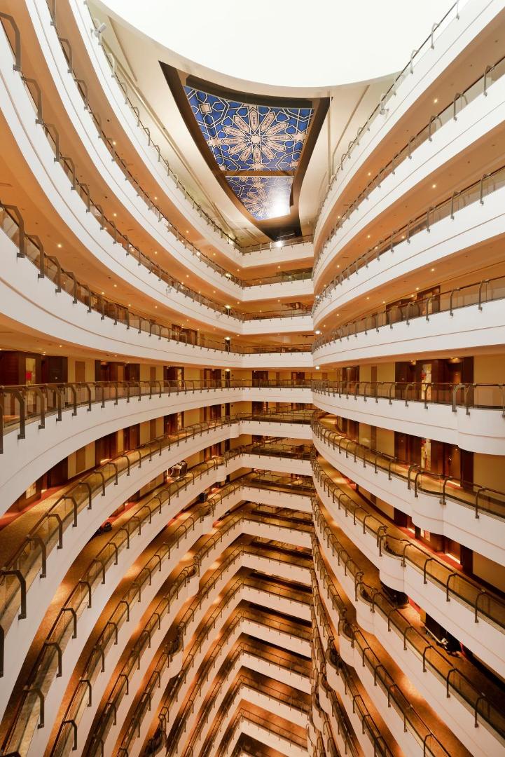 Khalidiya Palace Rayhaan