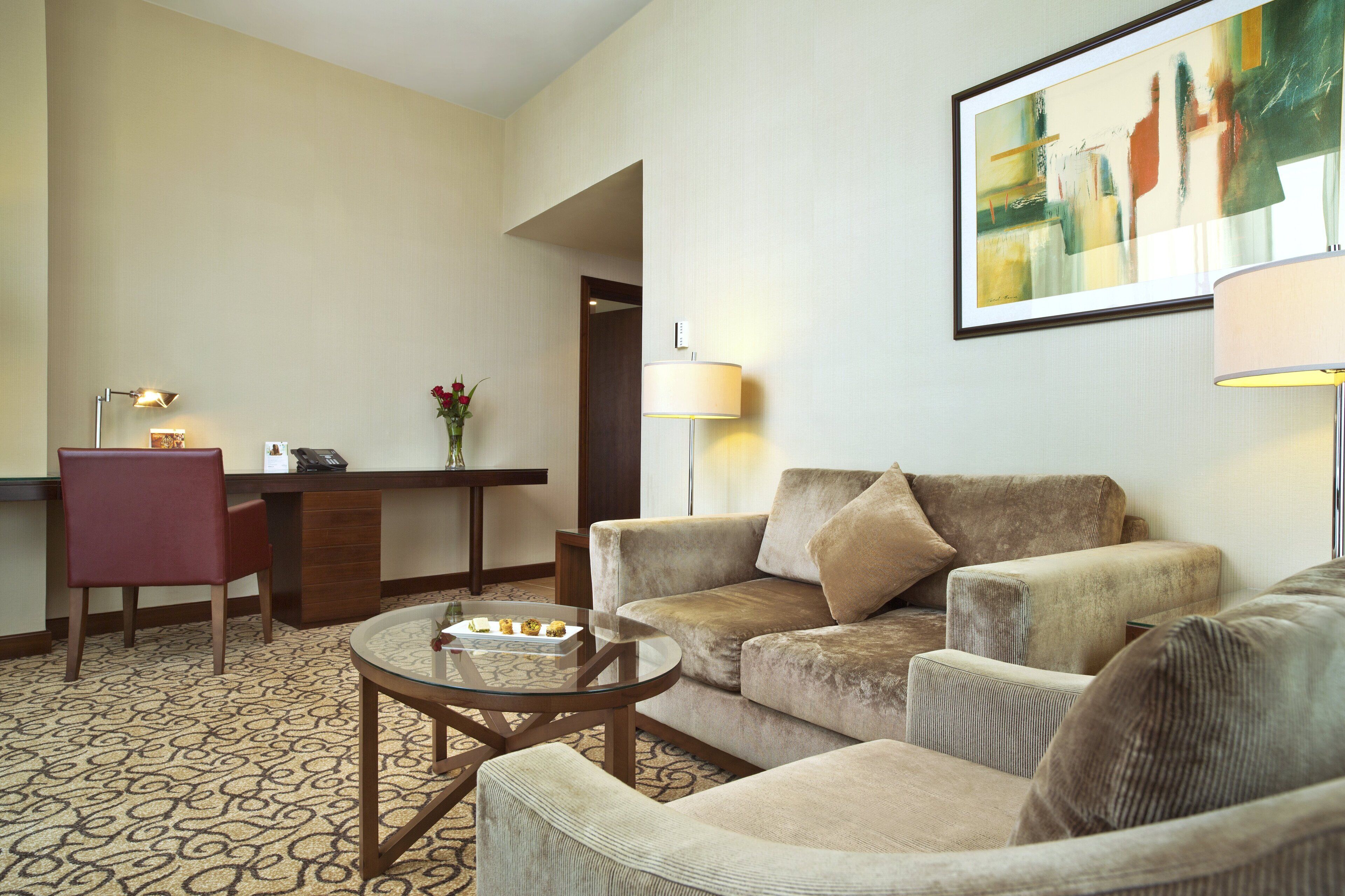 Khalidiya Palace Rayhaan