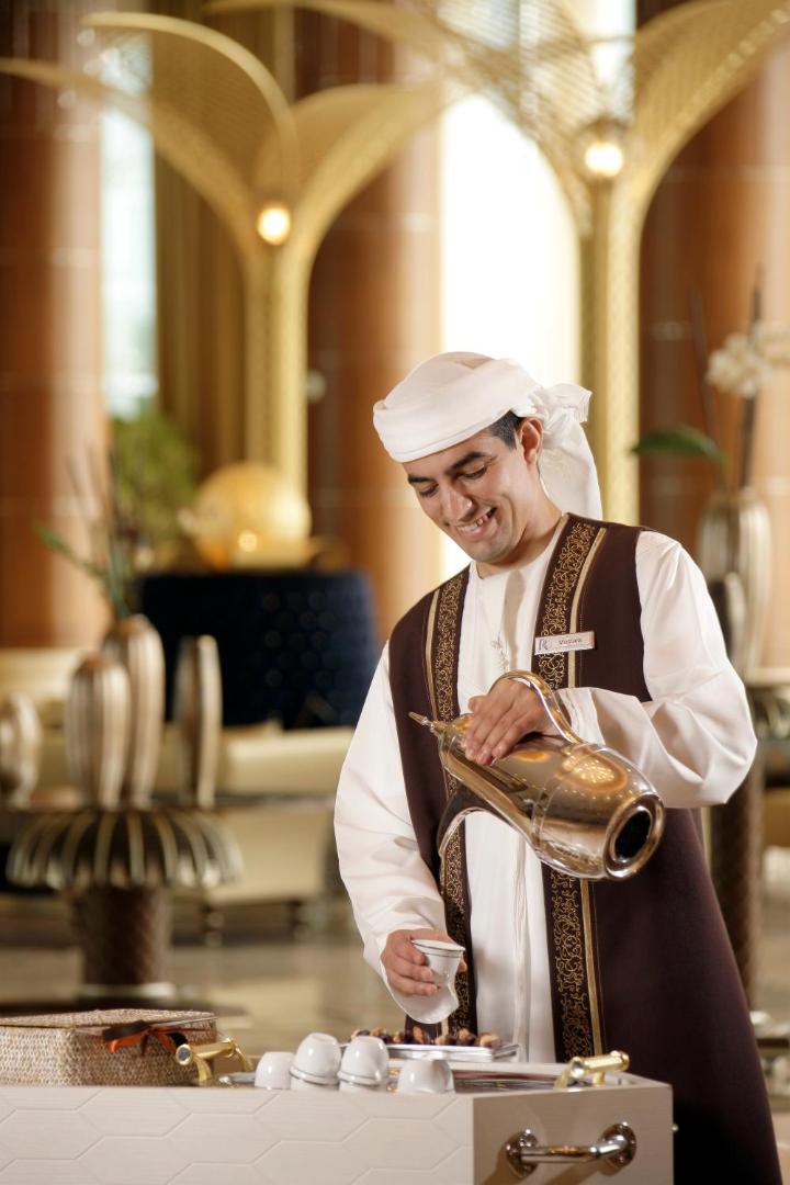 Khalidiya Palace Rayhaan