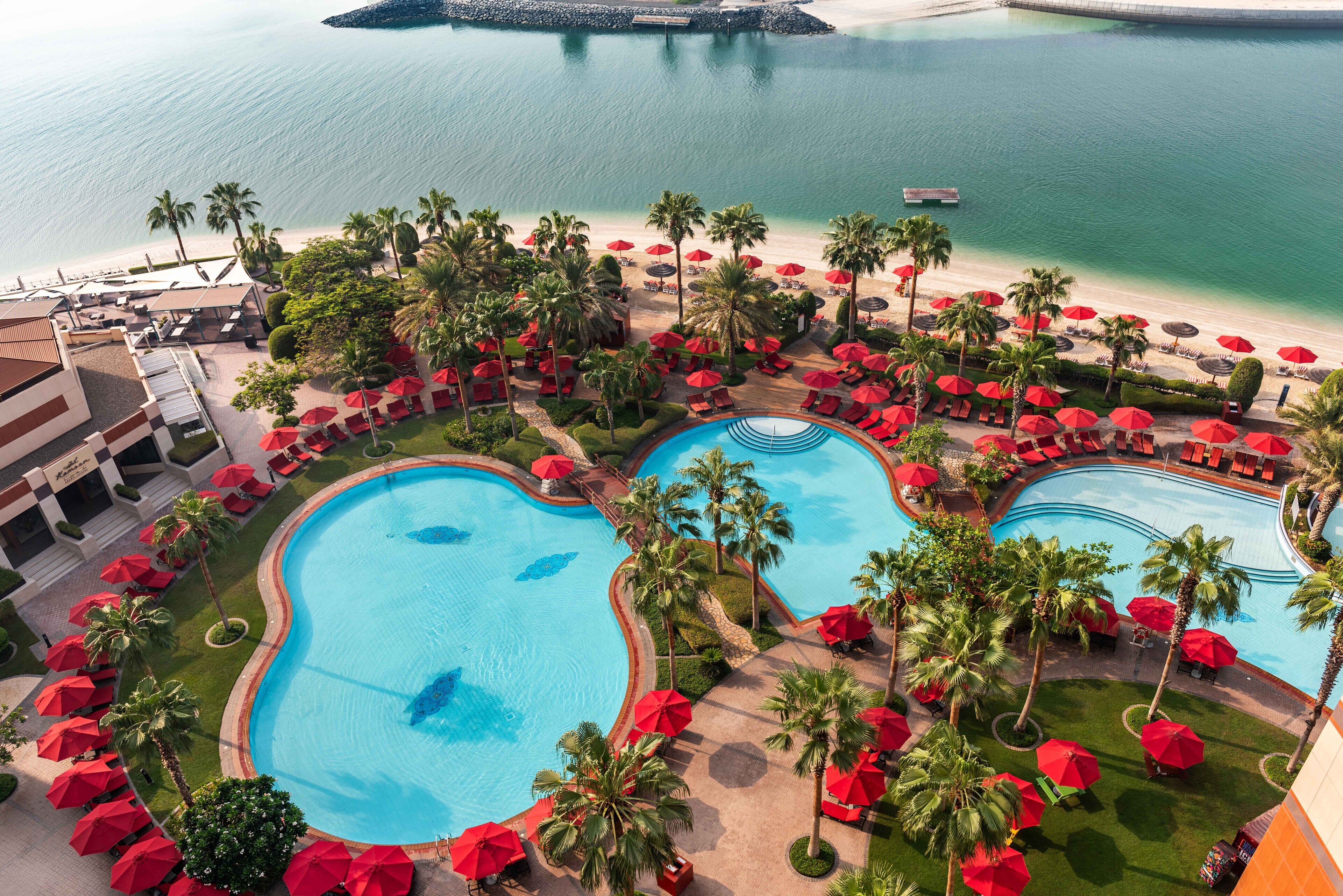 Khalidiya Palace Rayhaan