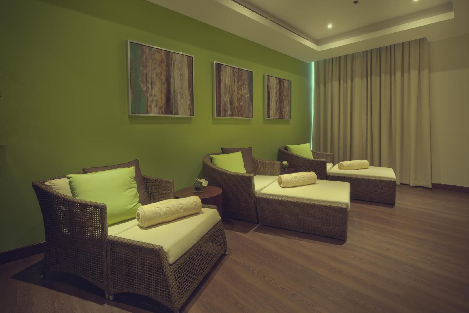 Khalidiya Palace Rayhaan