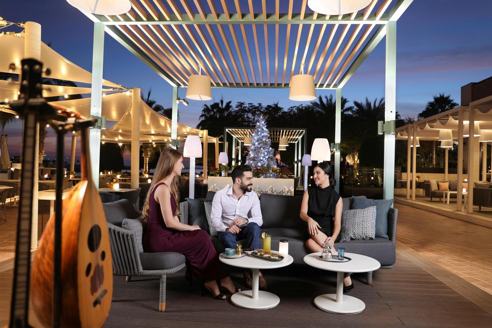 Khalidiya Palace Rayhaan