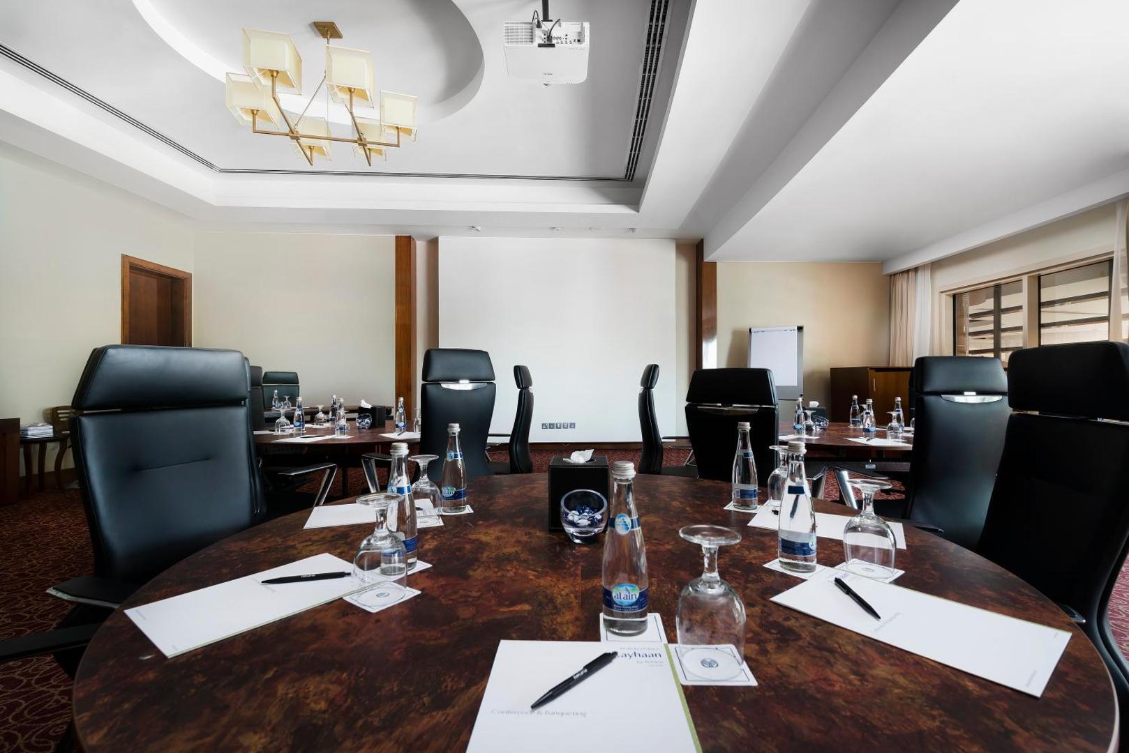 Khalidiya Palace Rayhaan