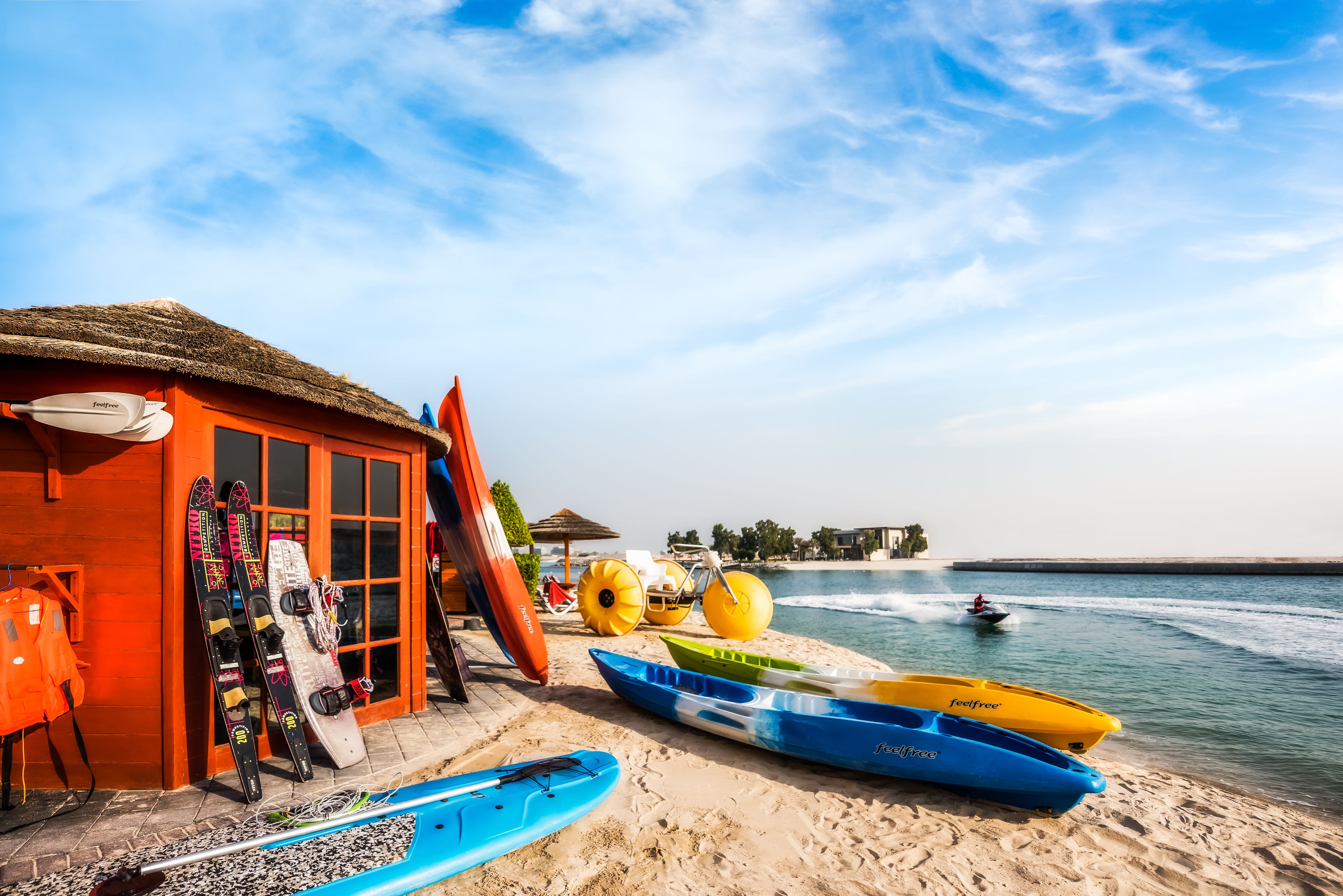 Khalidiya Palace Rayhaan