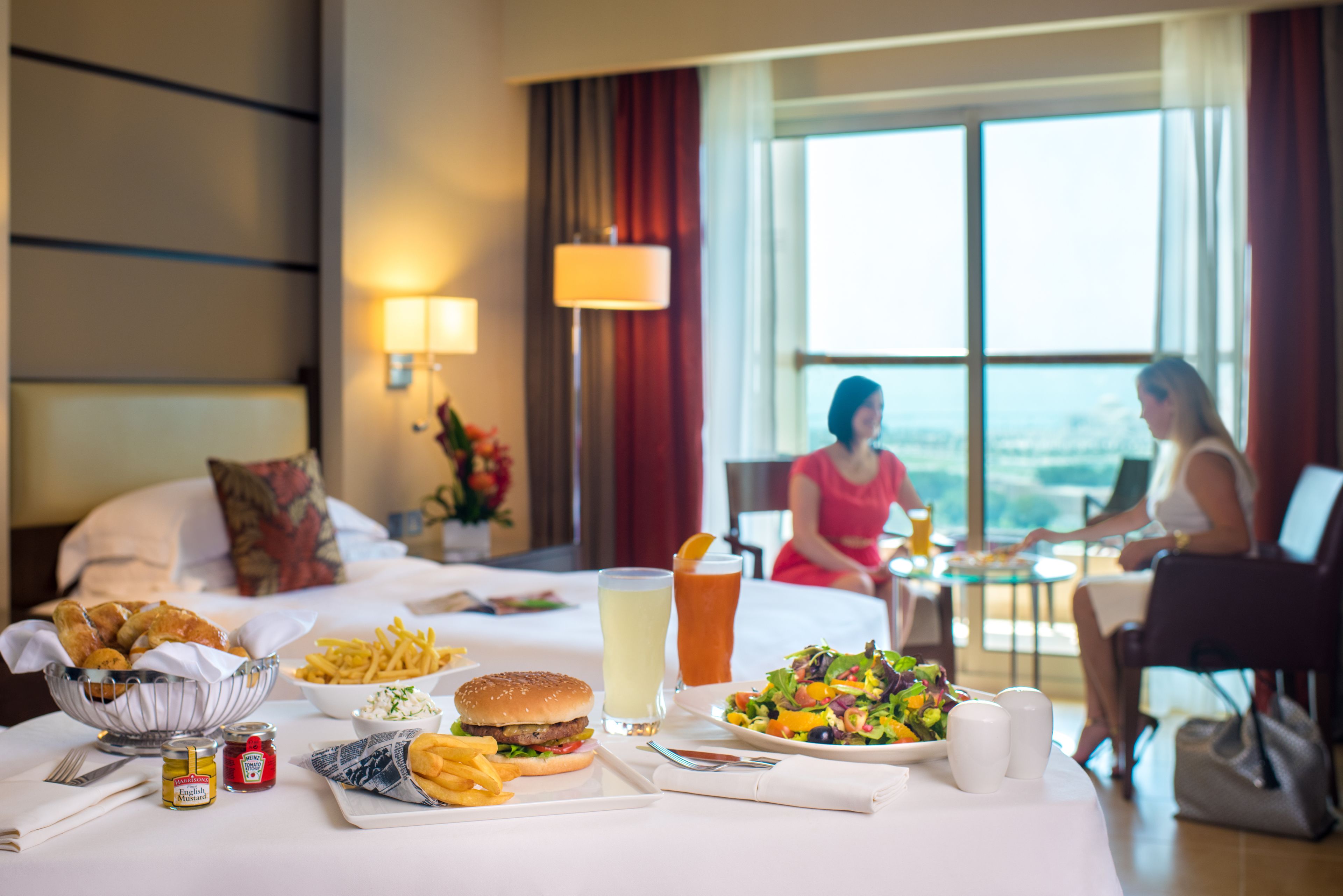 Khalidiya Palace Rayhaan