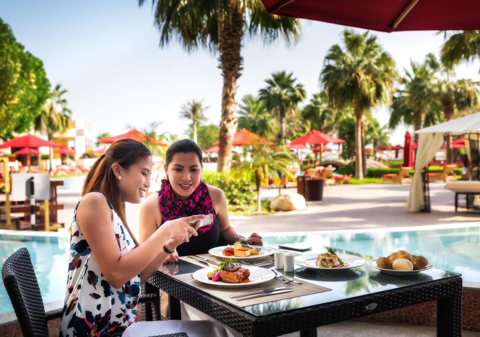 Khalidiya Palace Rayhaan