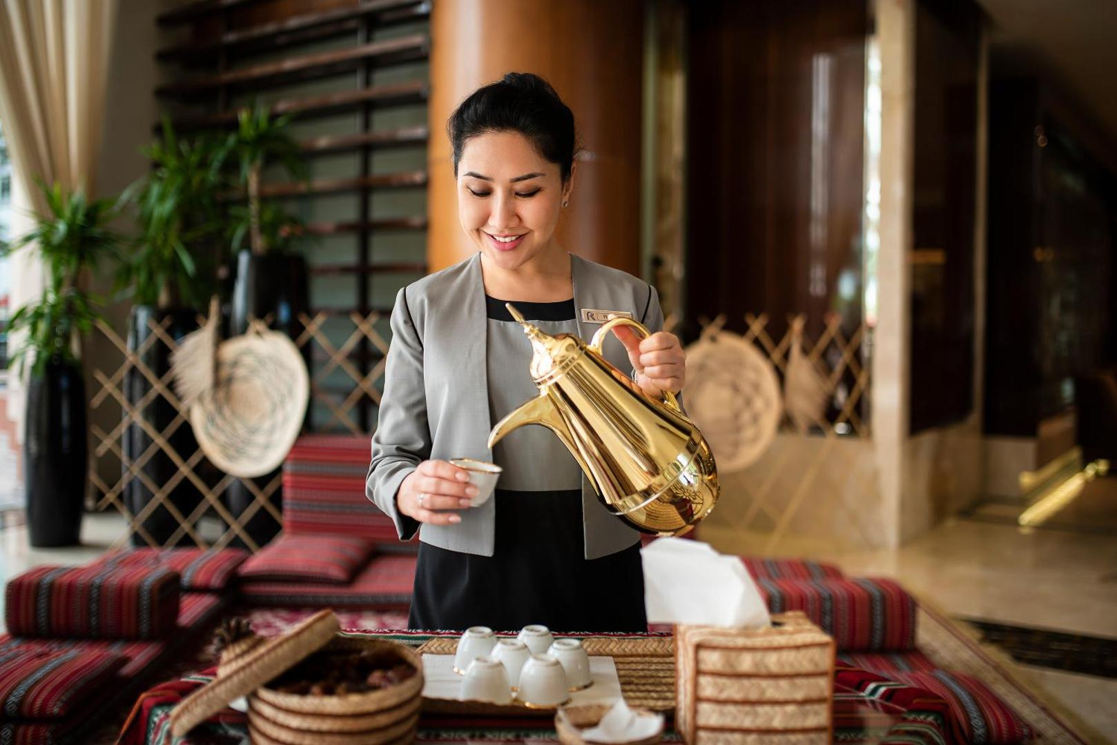 Khalidiya Palace Rayhaan