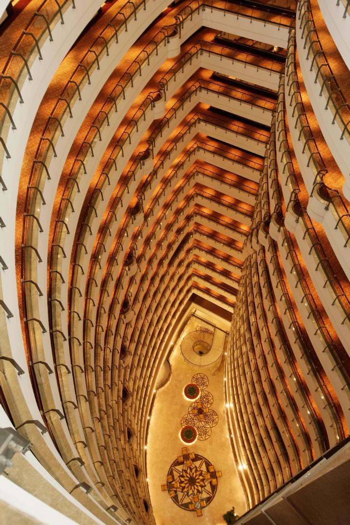 Khalidiya Palace Rayhaan