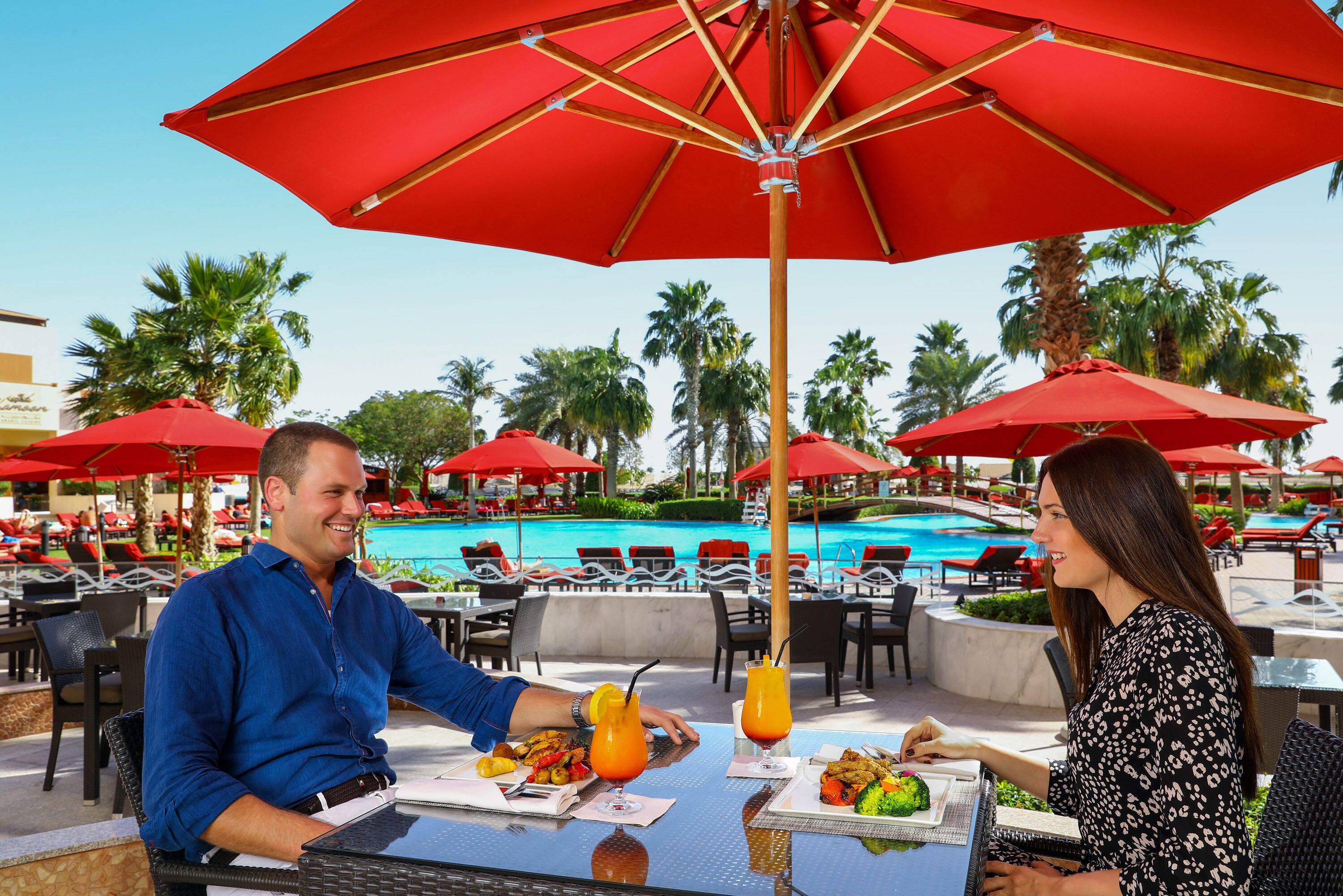 Khalidiya Palace Rayhaan