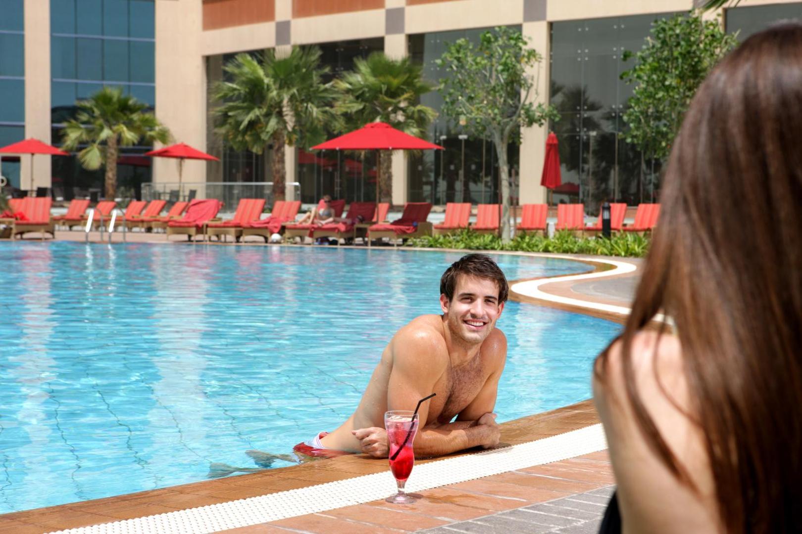 Khalidiya Palace Rayhaan