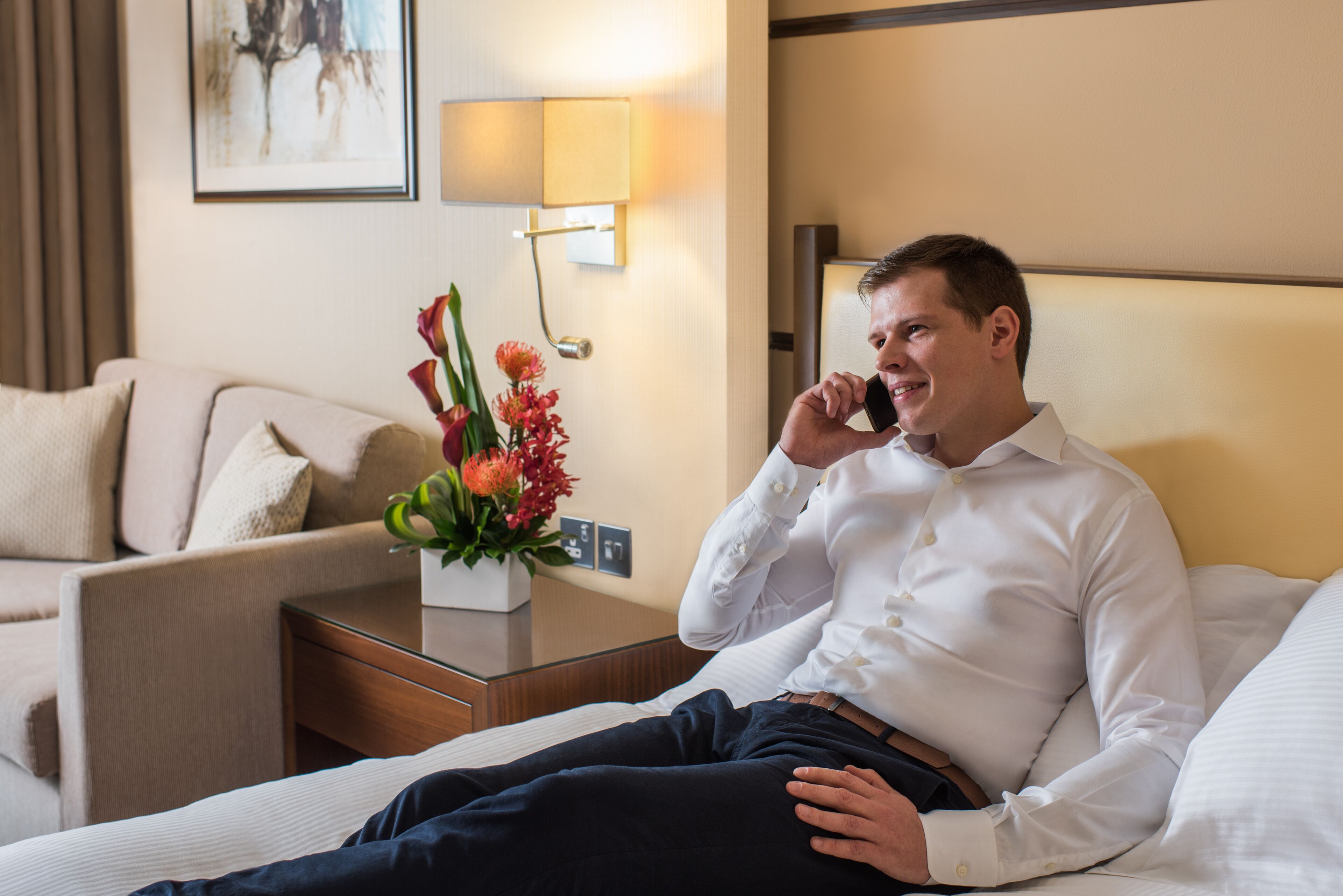 Khalidiya Palace Rayhaan