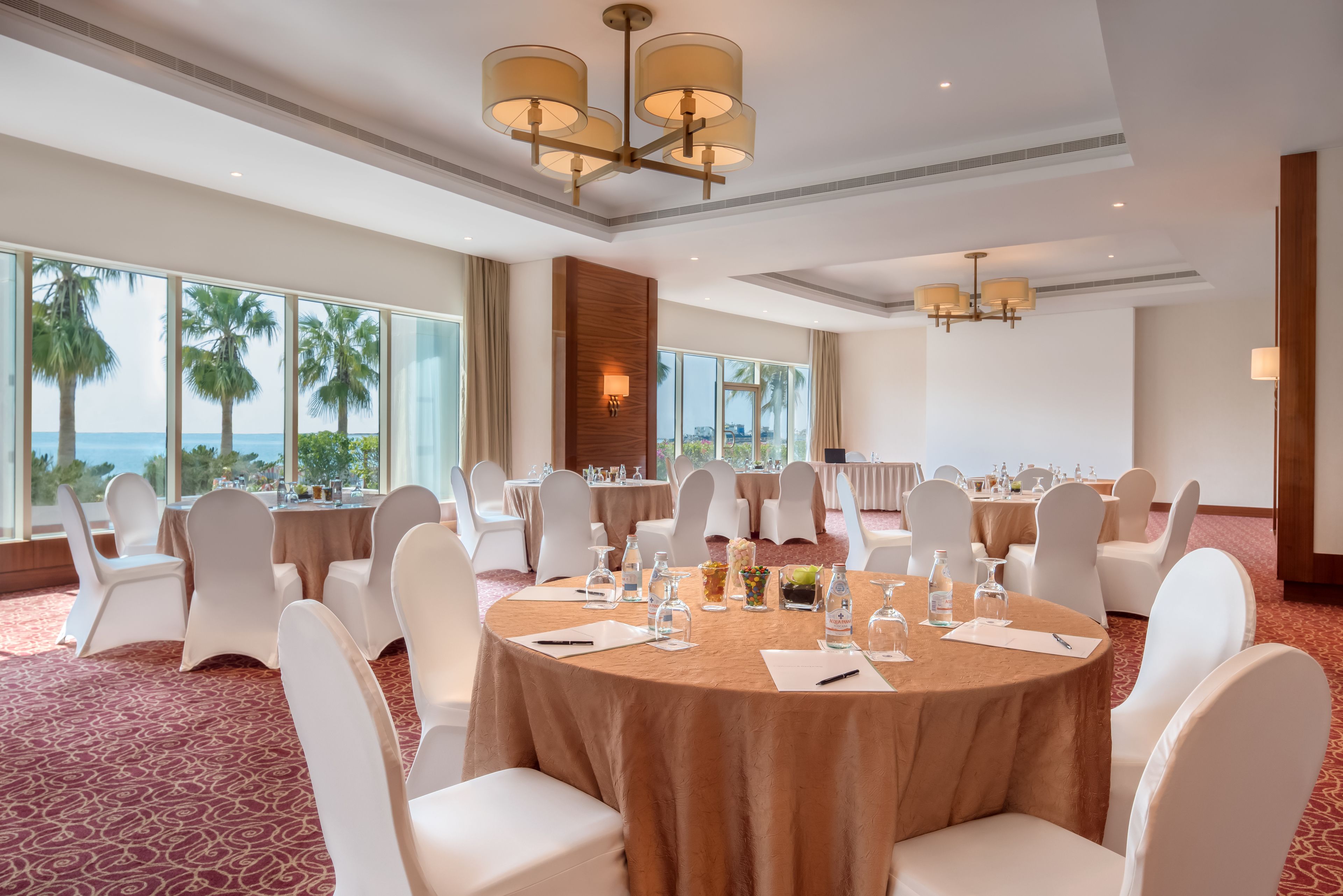 Khalidiya Palace Rayhaan