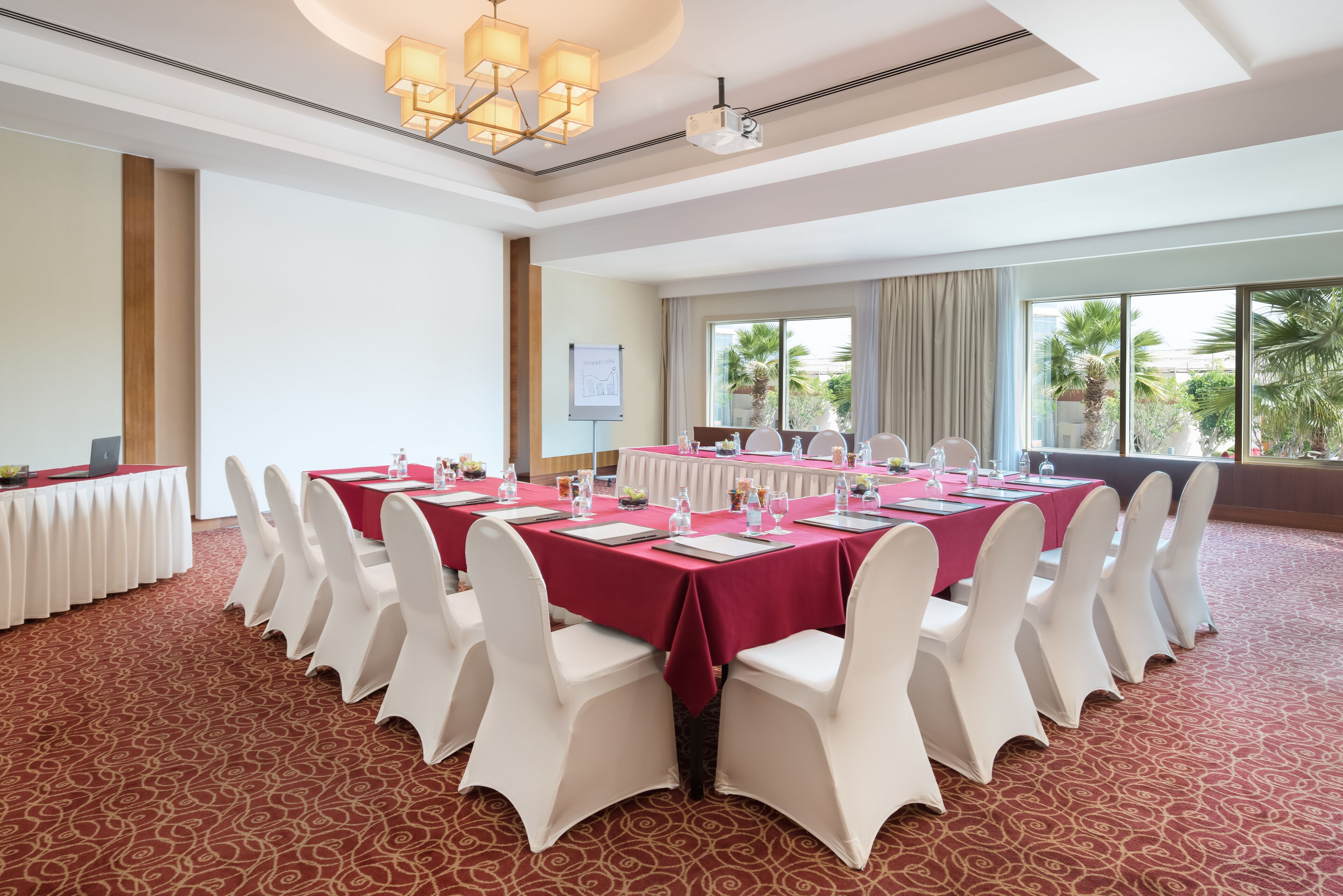 Khalidiya Palace Rayhaan