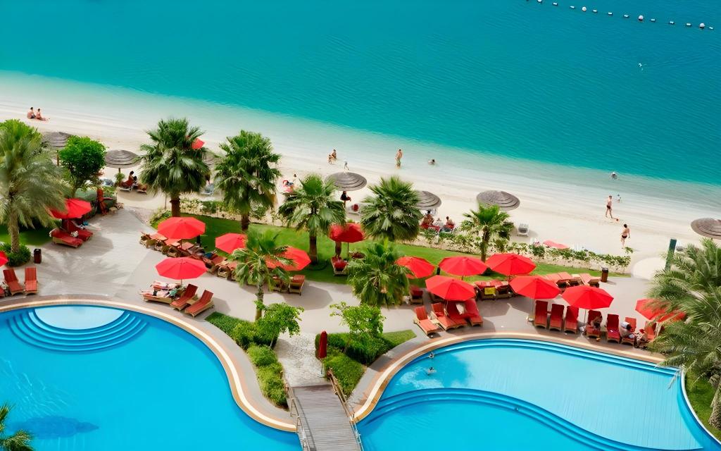 Khalidiya Palace Rayhaan