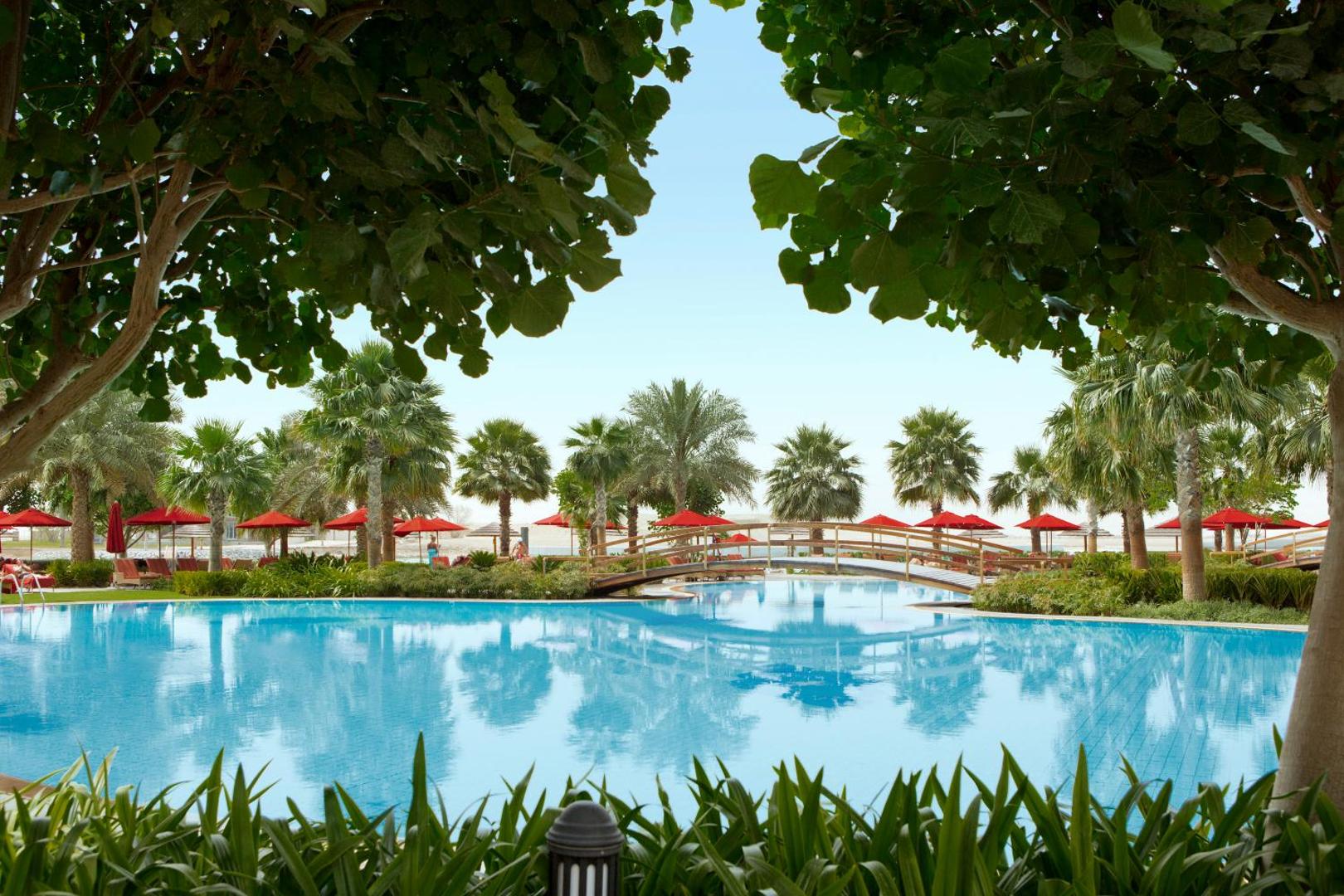 Khalidiya Palace Rayhaan