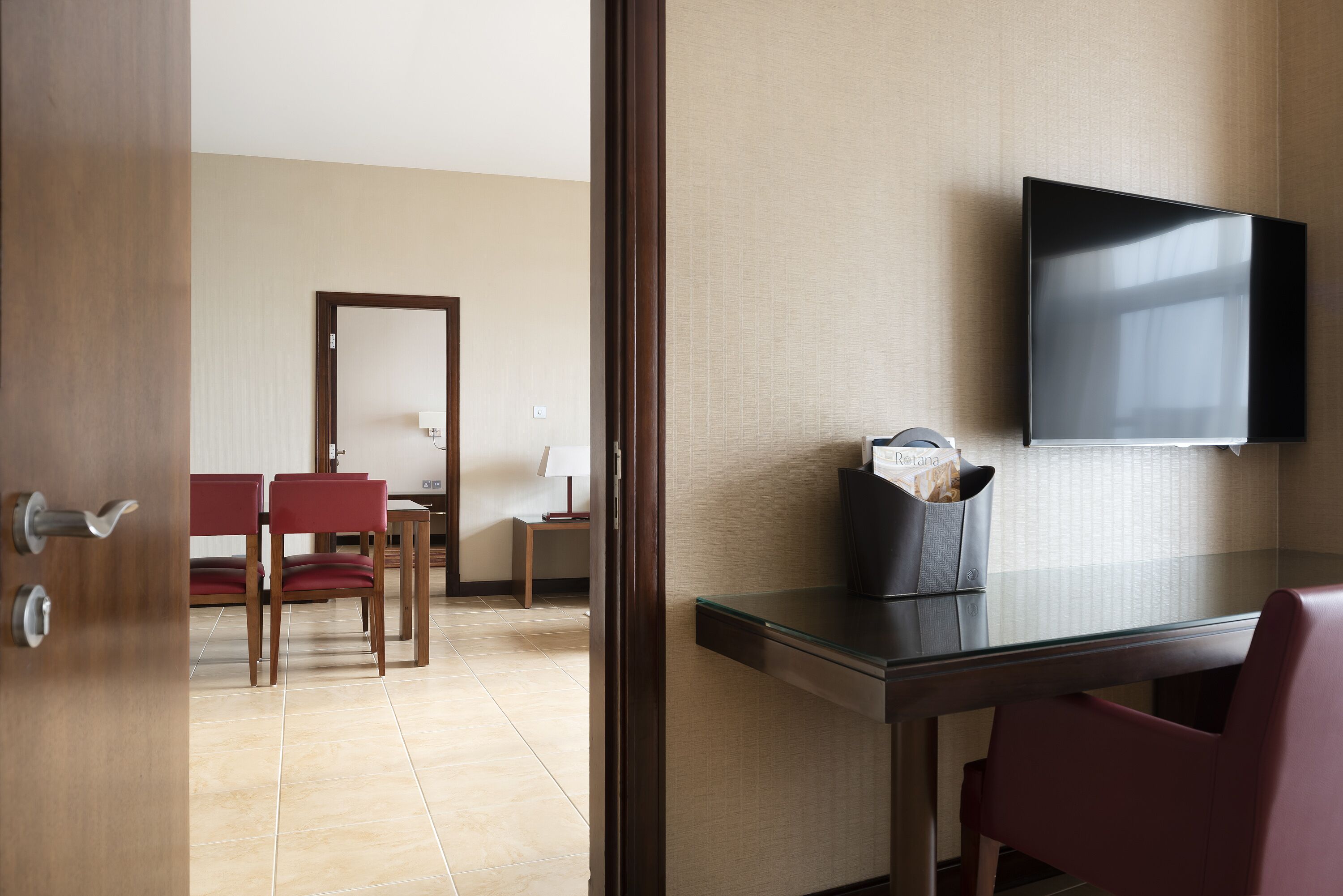 Khalidiya Palace Rayhaan