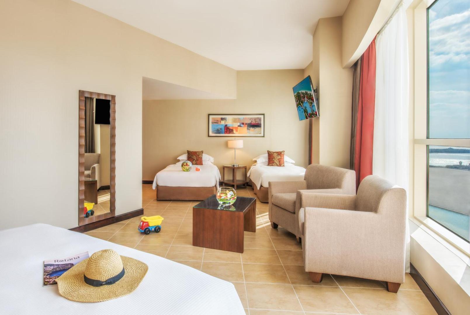 Khalidiya Palace Rayhaan