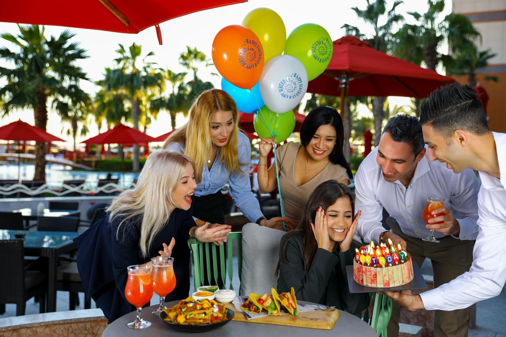 Khalidiya Palace Rayhaan