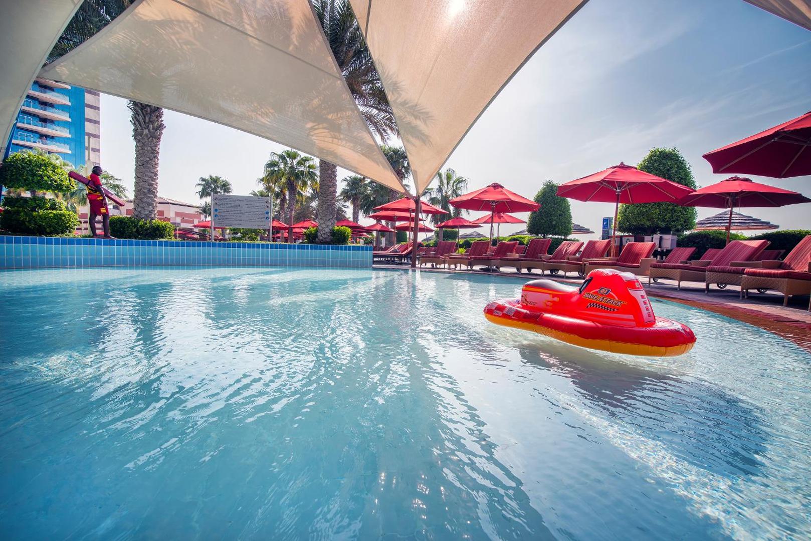 Khalidiya Palace Rayhaan