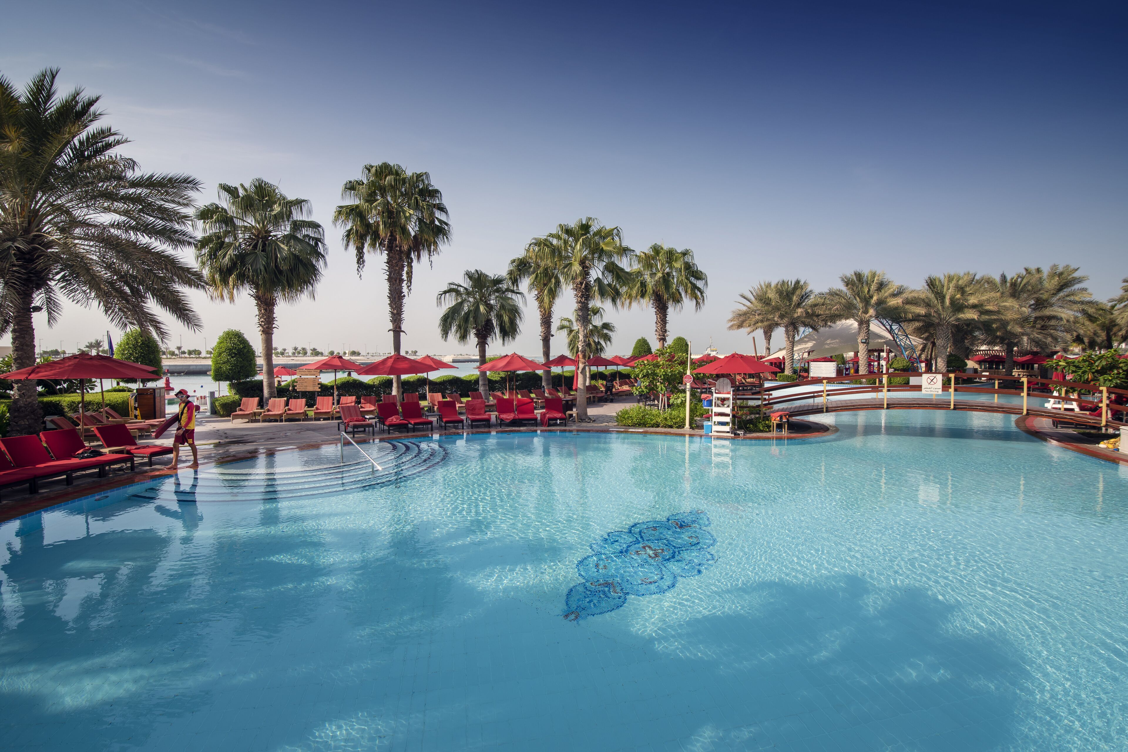 Khalidiya Palace Rayhaan