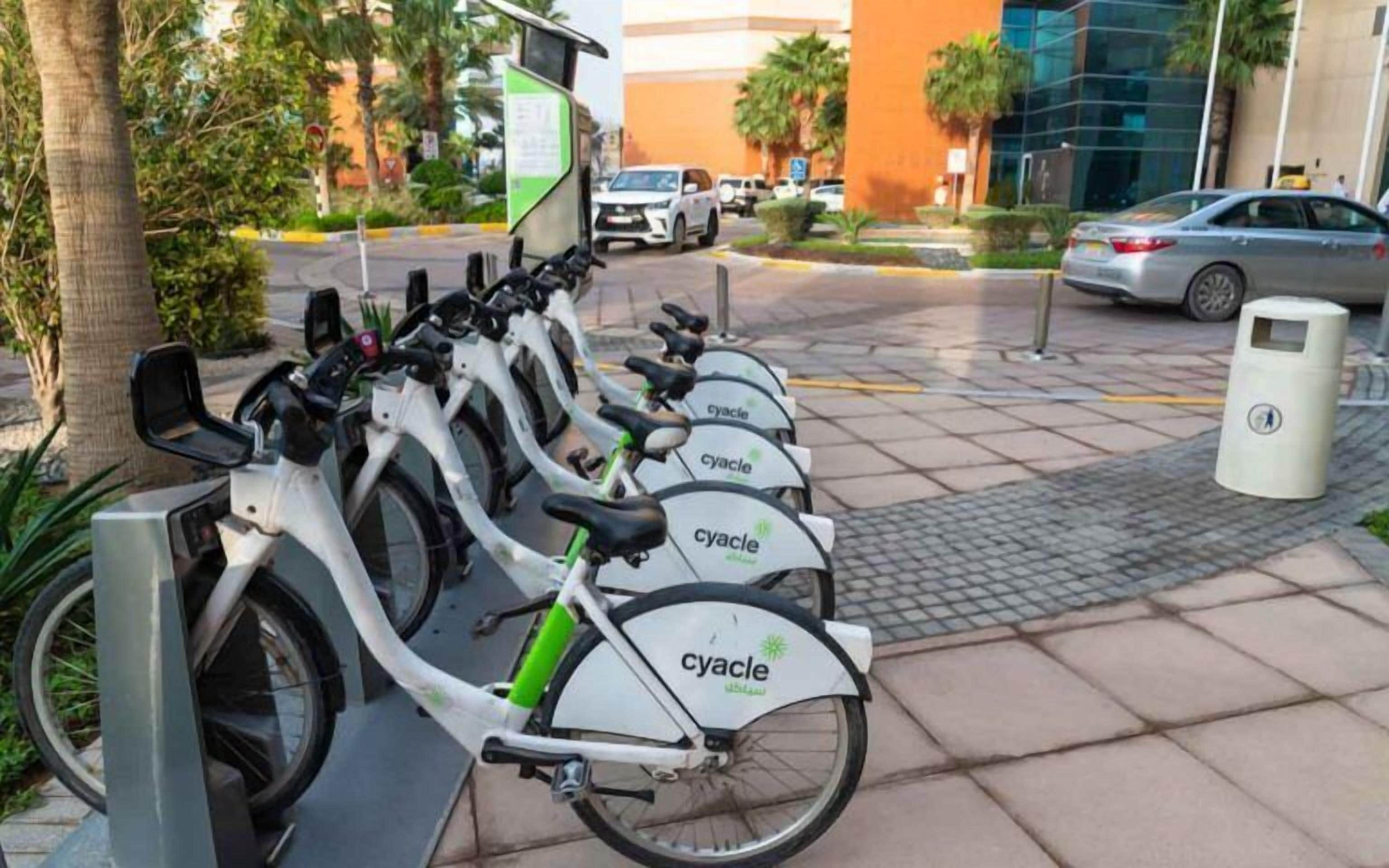 Khalidiya Palace Rayhaan