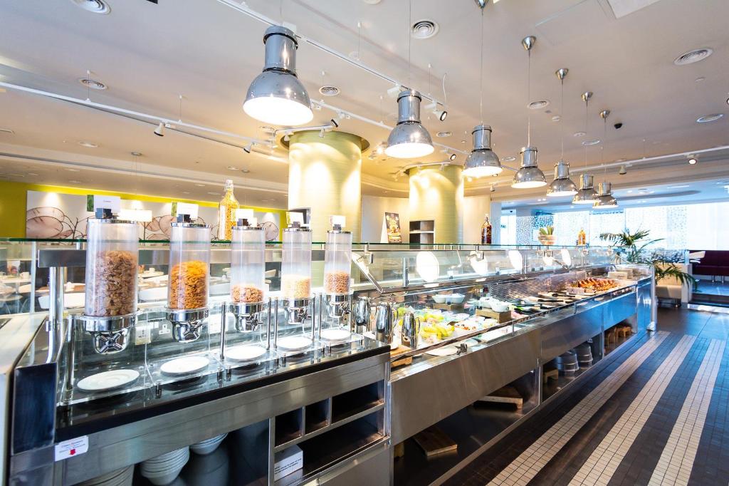 Premier Inn Abu Dhabi Capital Centre