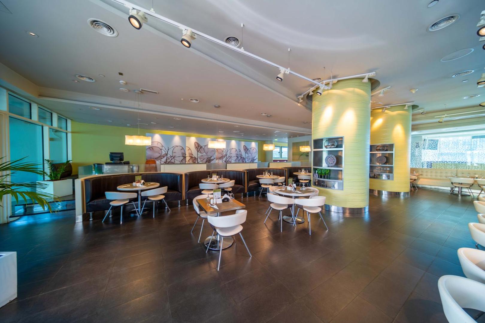 Premier Inn Abu Dhabi Capital Centre