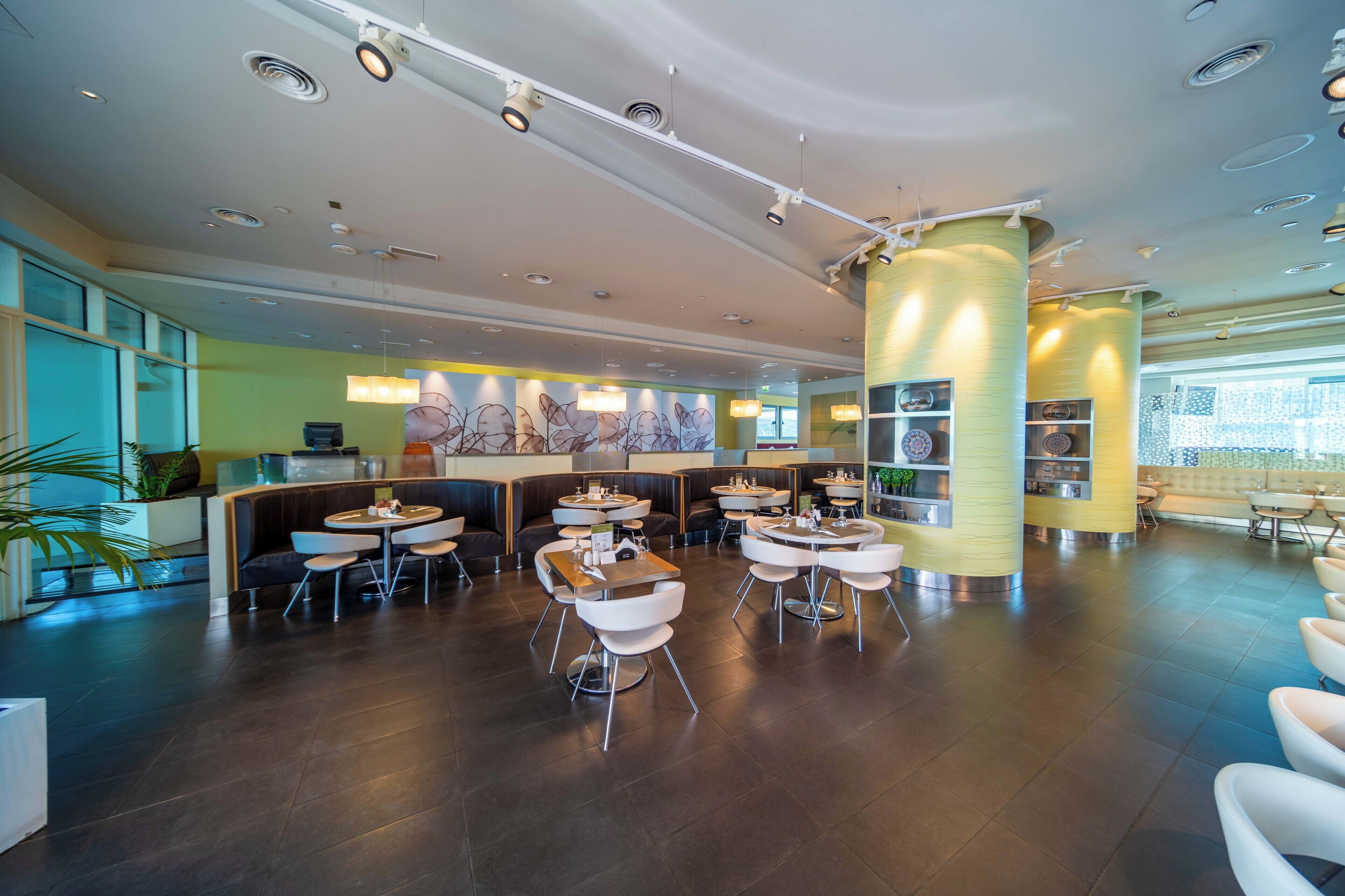 Premier Inn Abu Dhabi Capital Centre