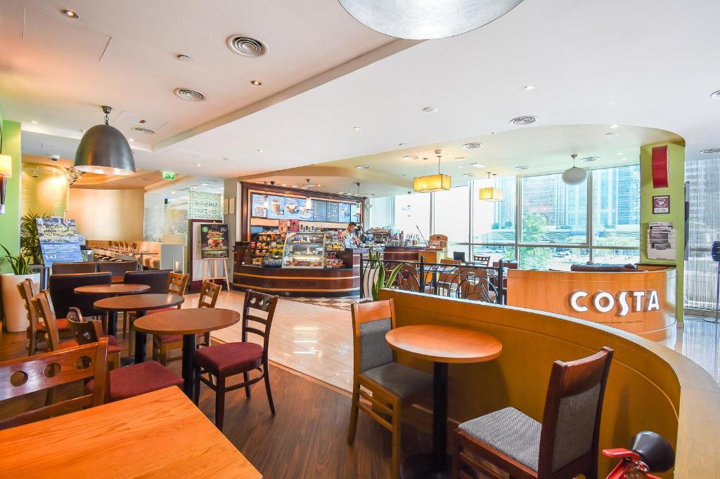 Premier Inn Abu Dhabi Capital Centre