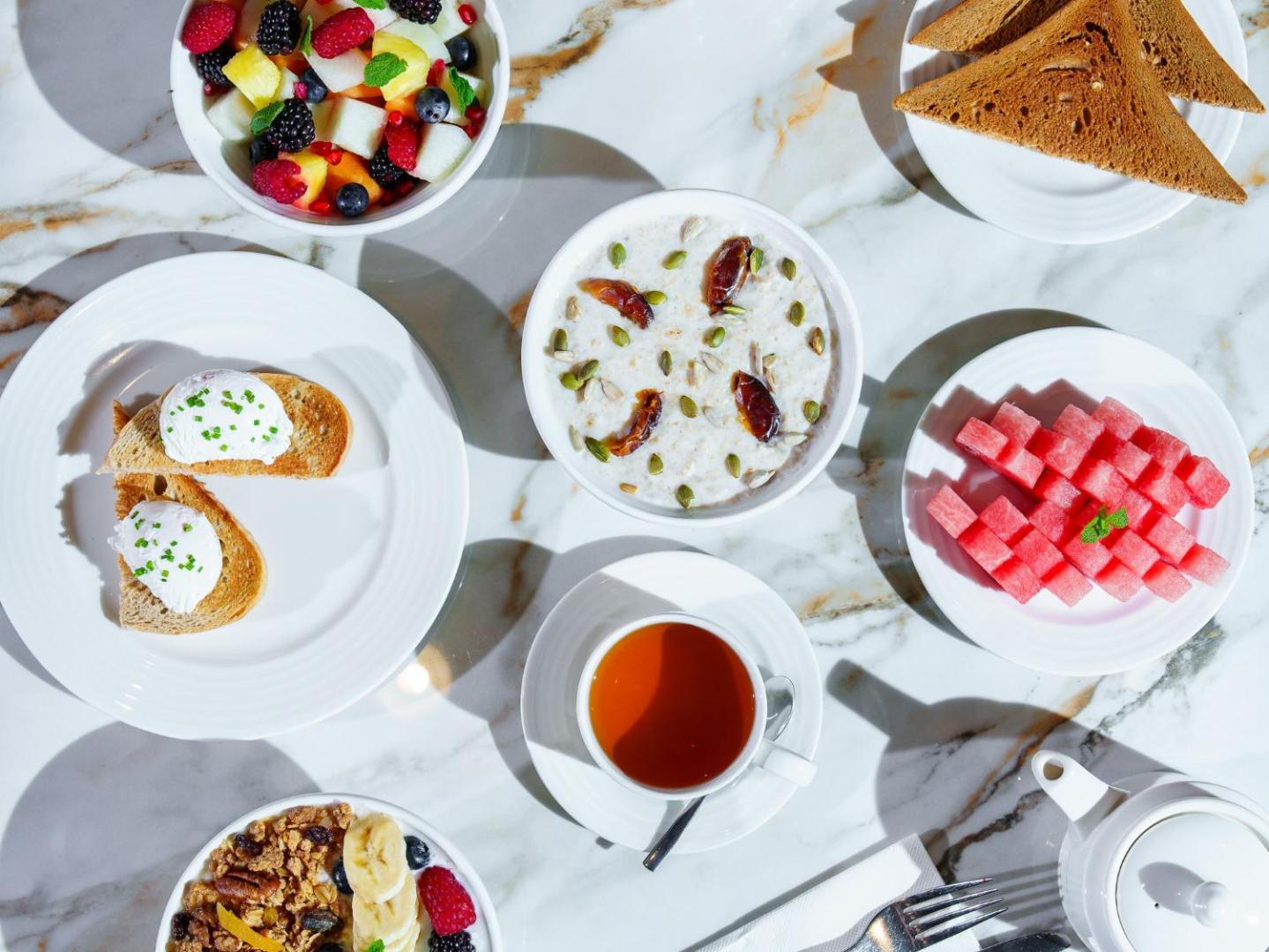 Premier Inn Abu Dhabi Capital Centre