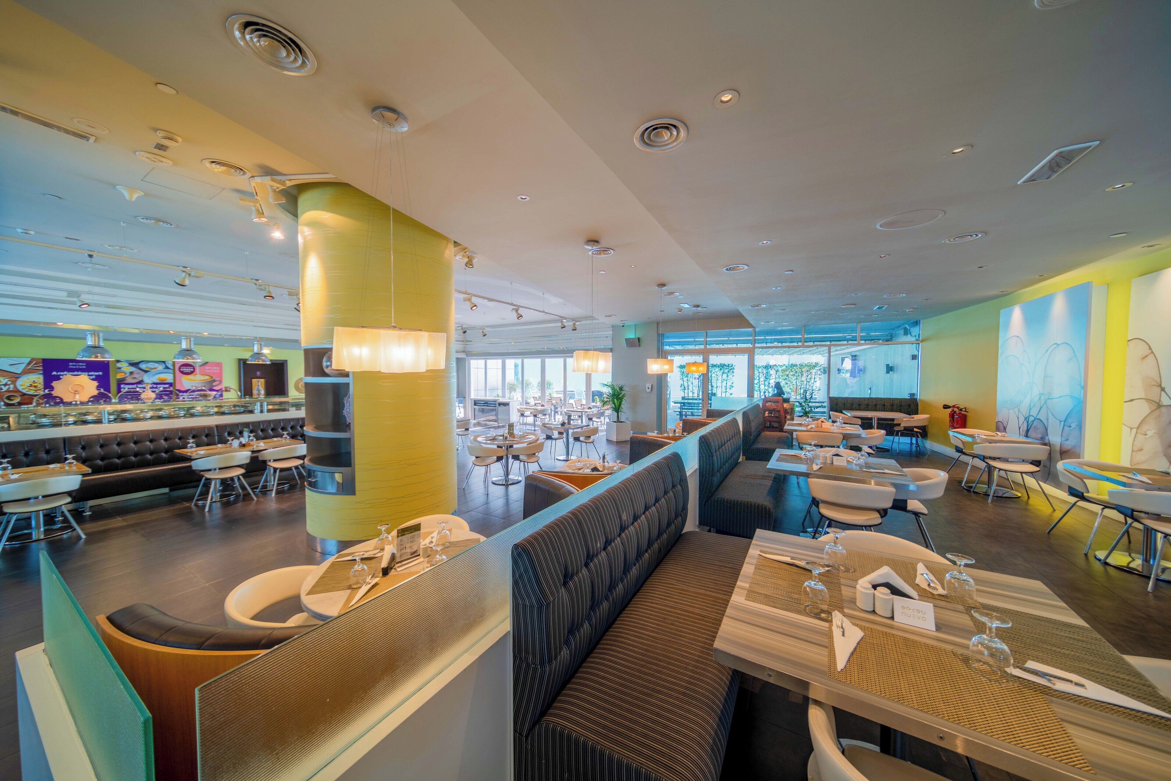 Premier Inn Abu Dhabi Capital Centre